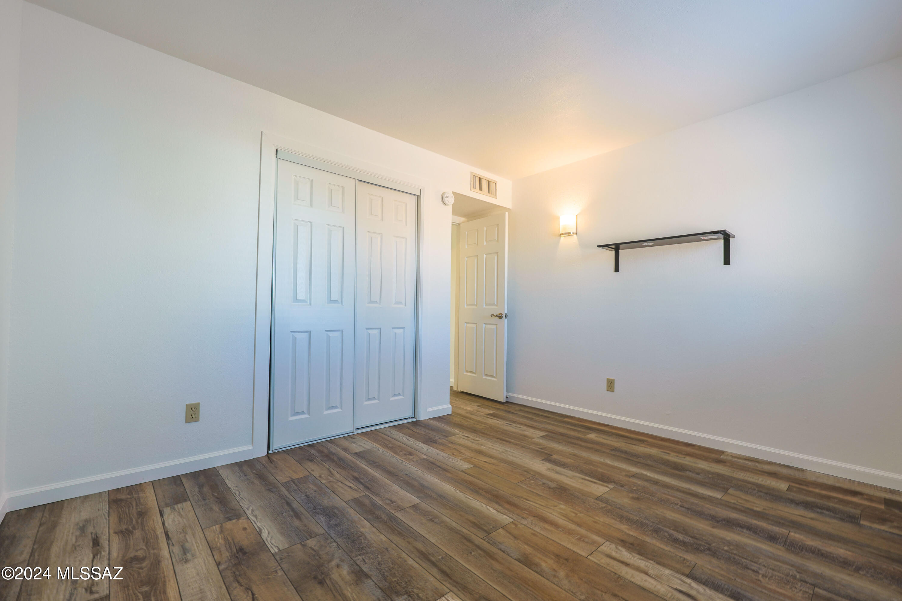 Out Of Pima County - Residential