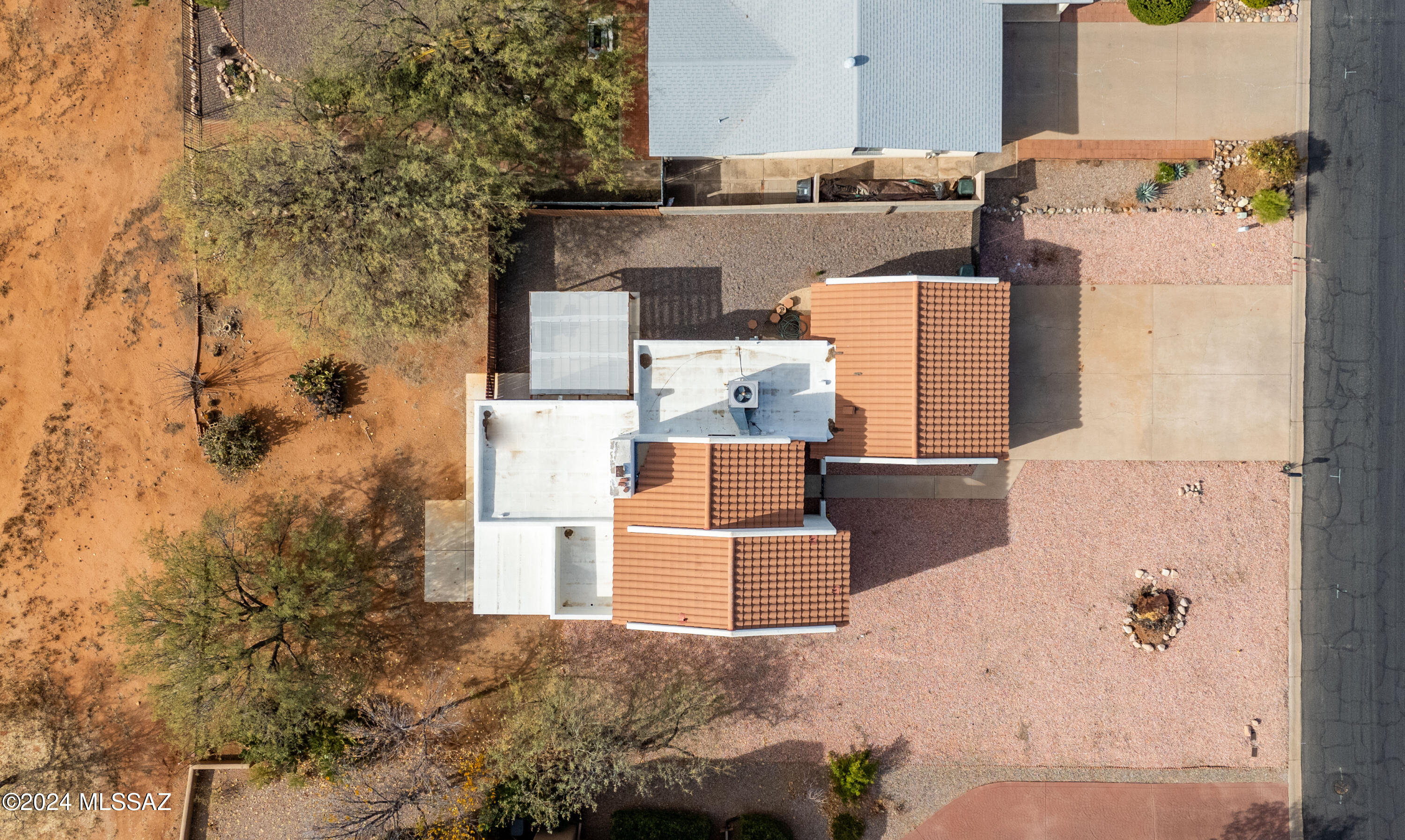 Out Of Pima County - Residential
