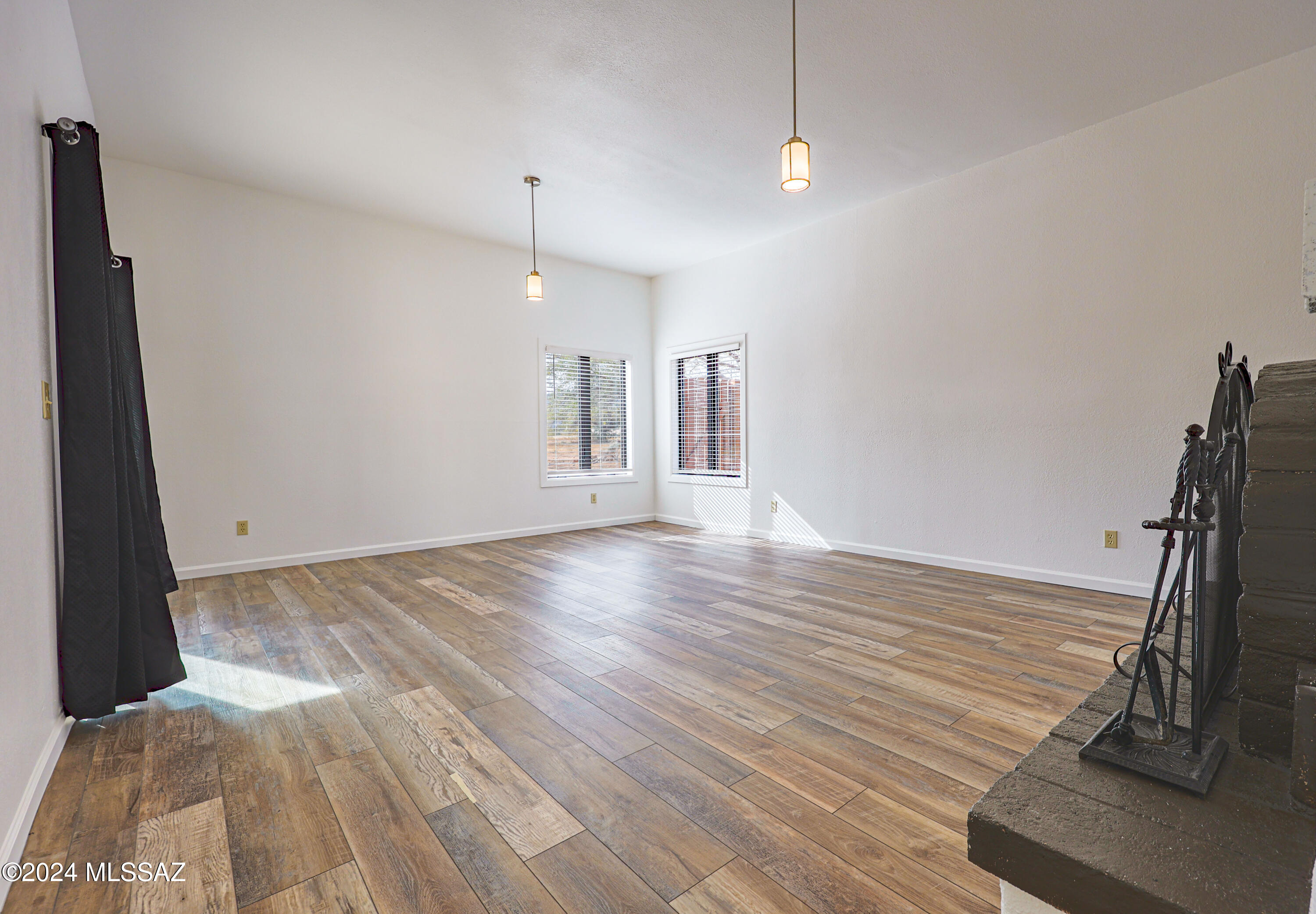 Out Of Pima County - Residential