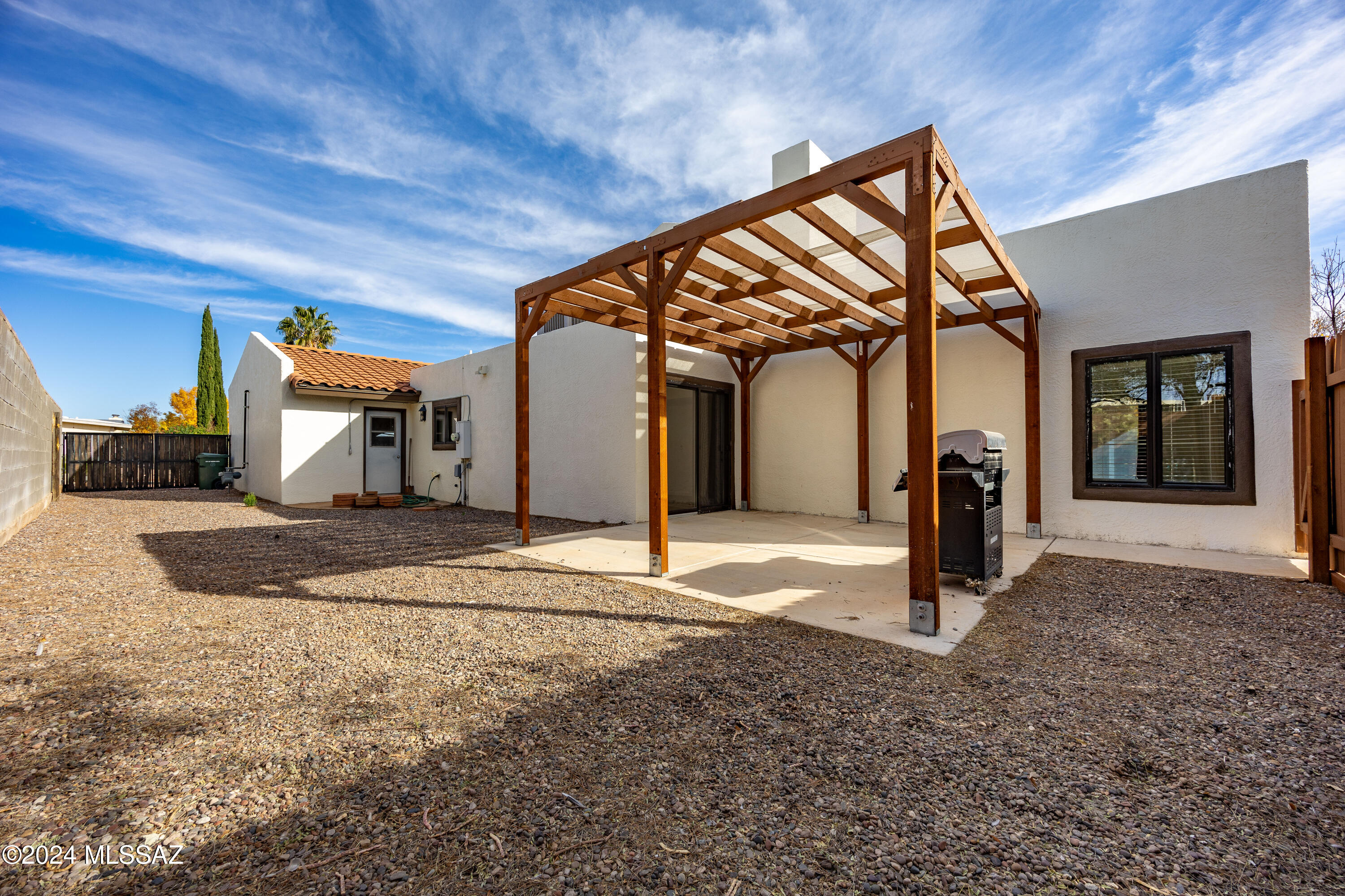 Out Of Pima County - Residential