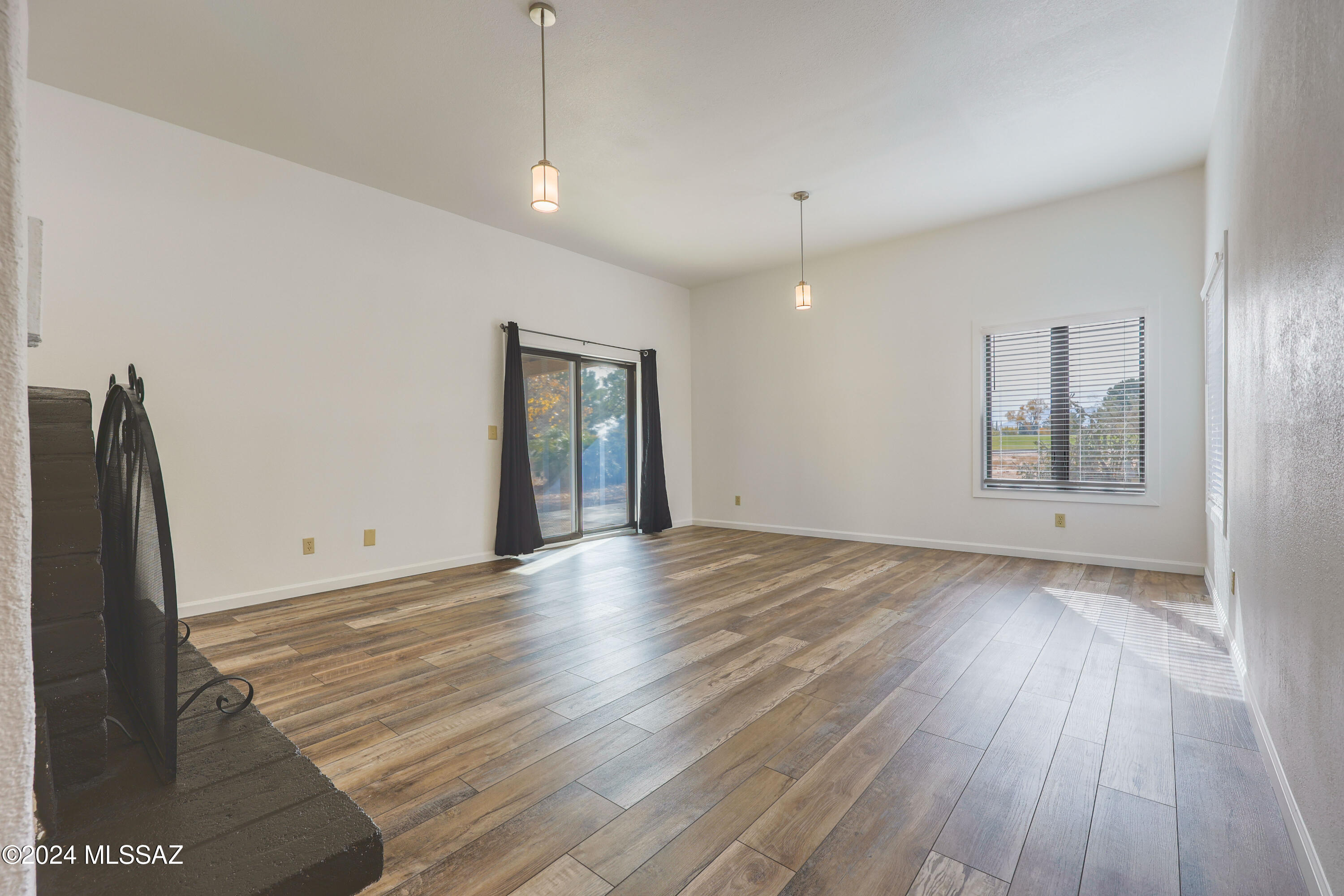 Out Of Pima County - Residential