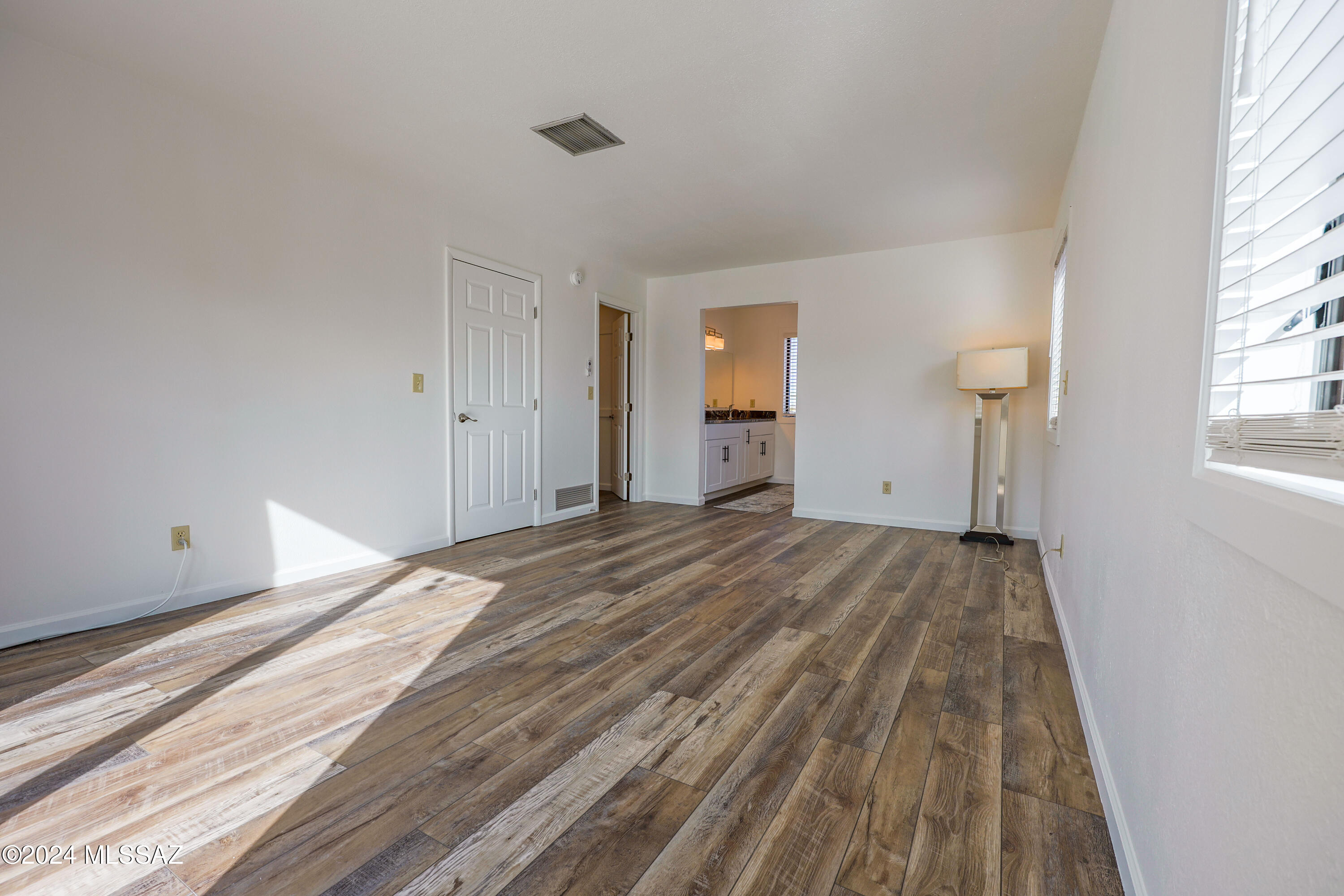 Out Of Pima County - Residential