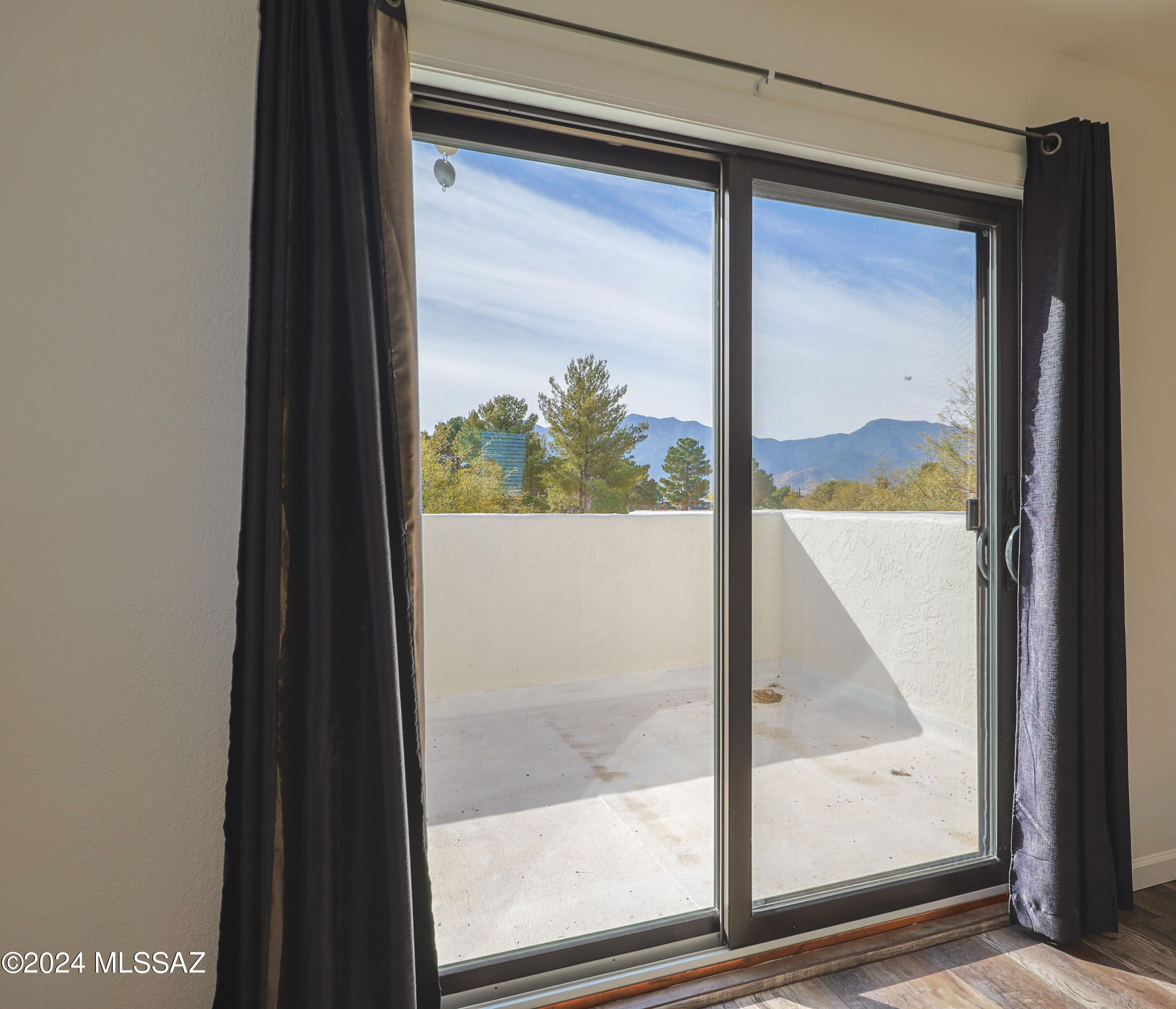 Out Of Pima County - Residential