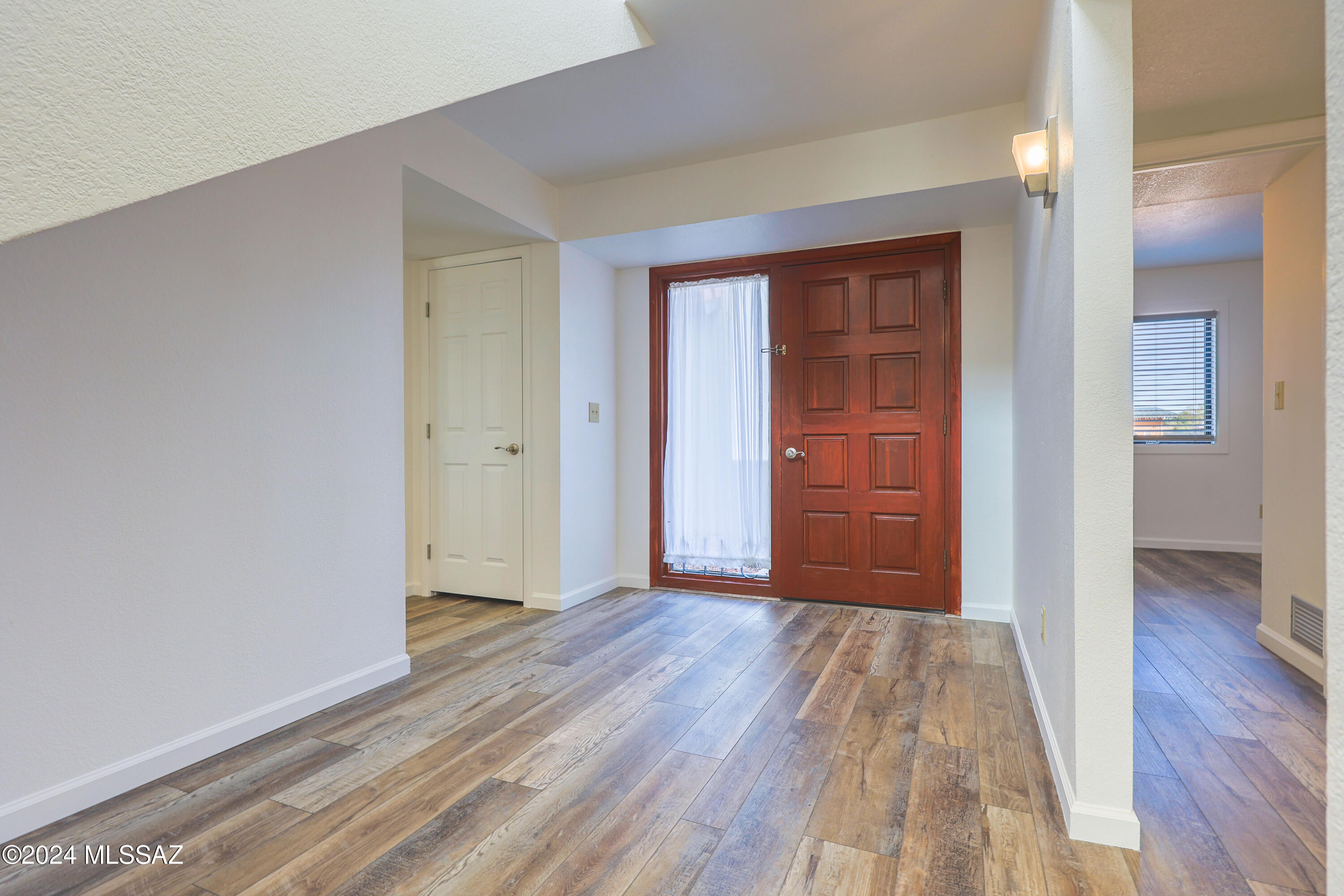 Out Of Pima County - Residential