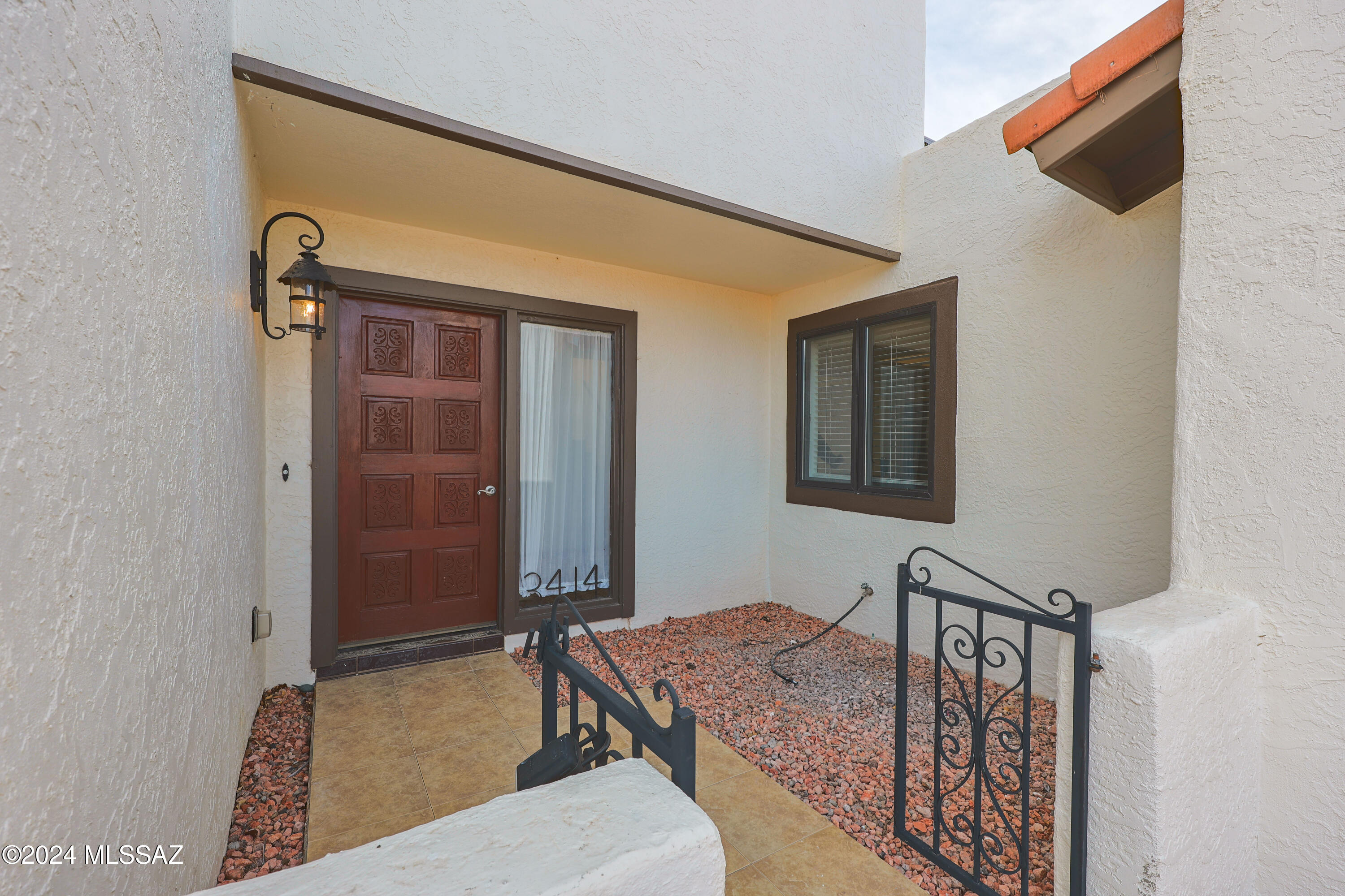Out Of Pima County - Residential