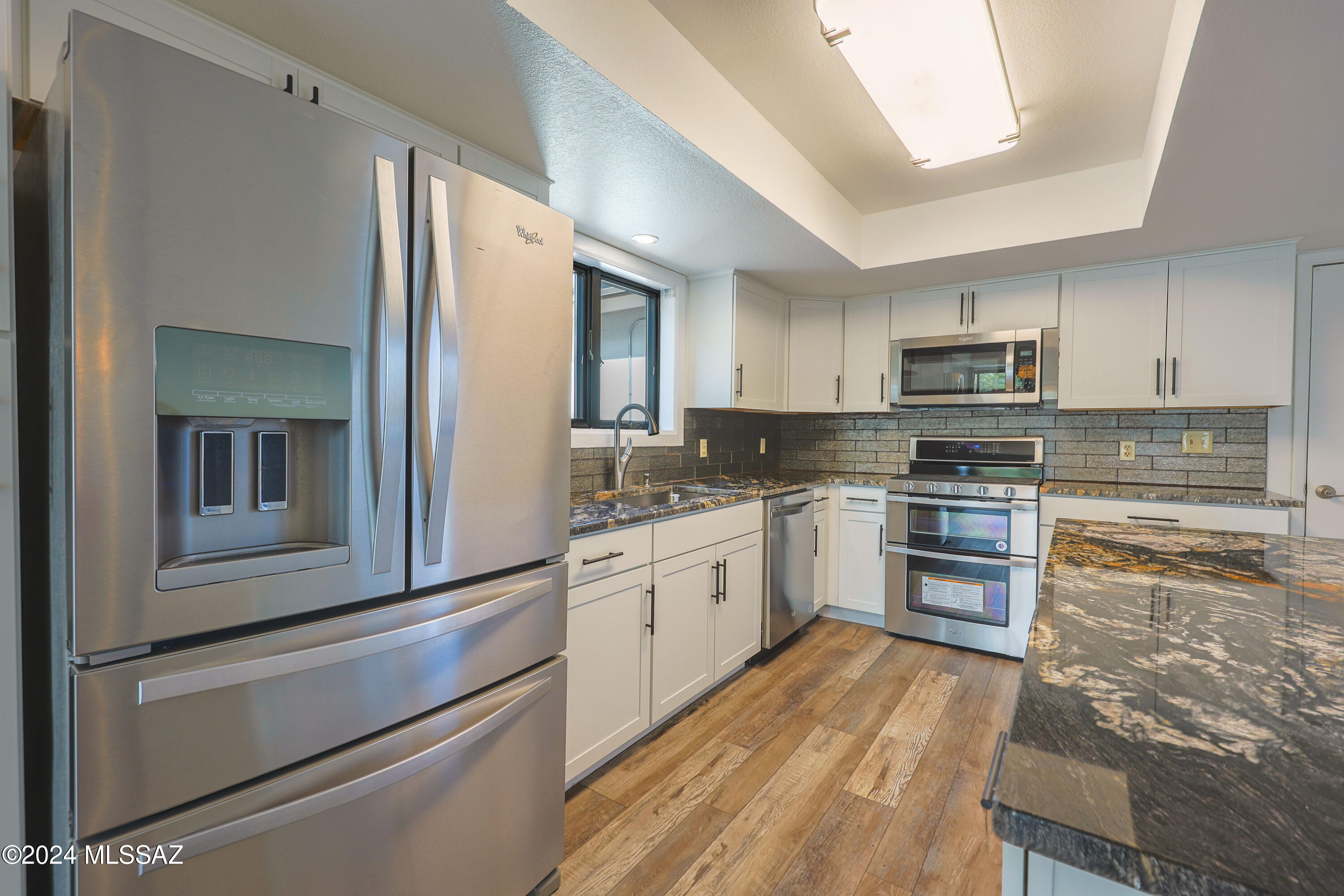 Out Of Pima County - Residential