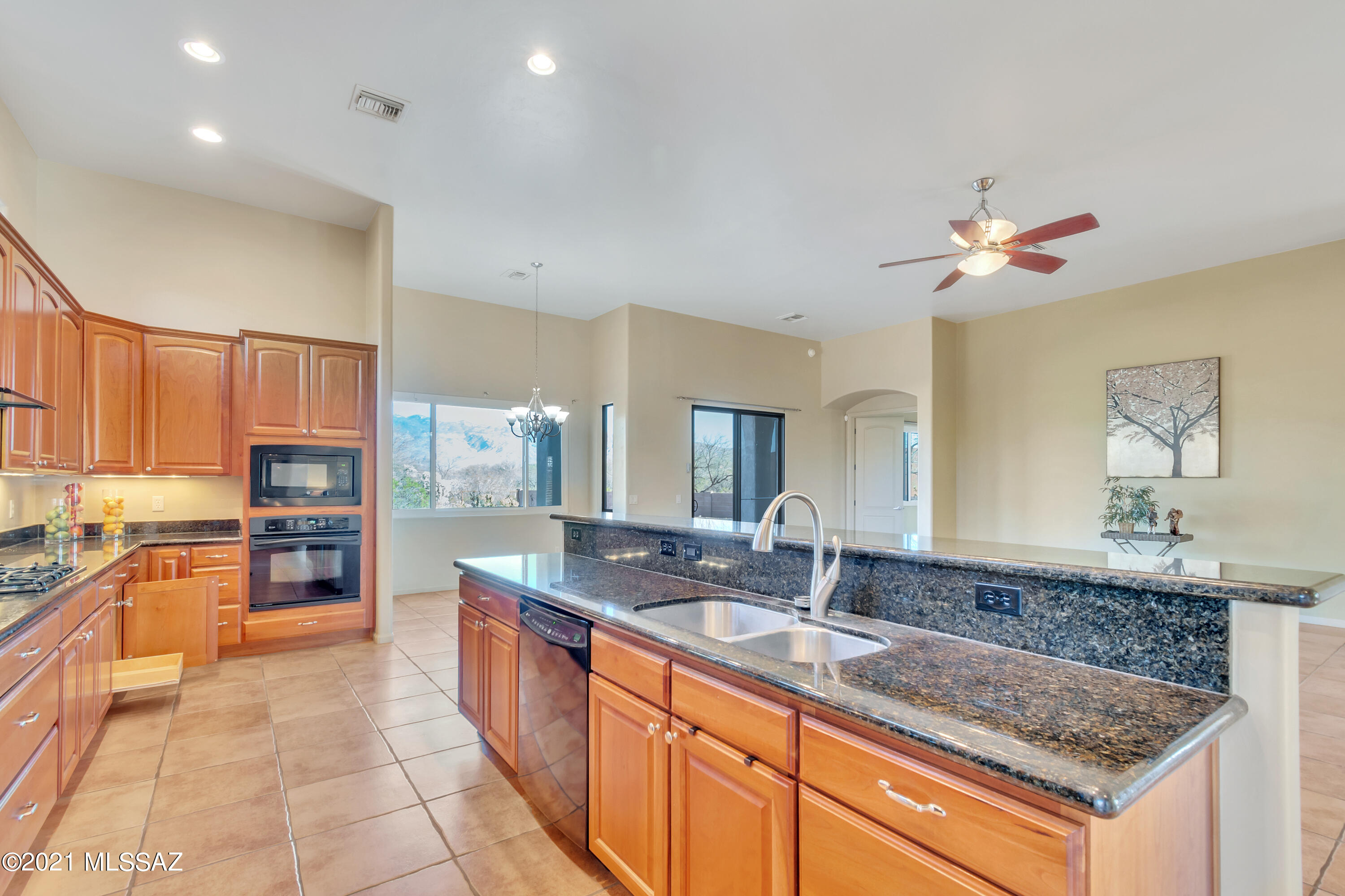 Outpost Estates II (1-9) - Residential