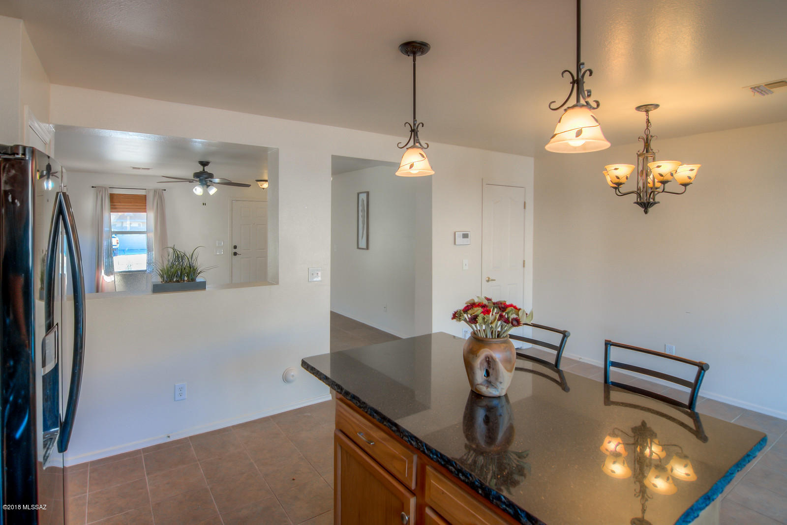 Julian Ranch West (1-369) - Residential