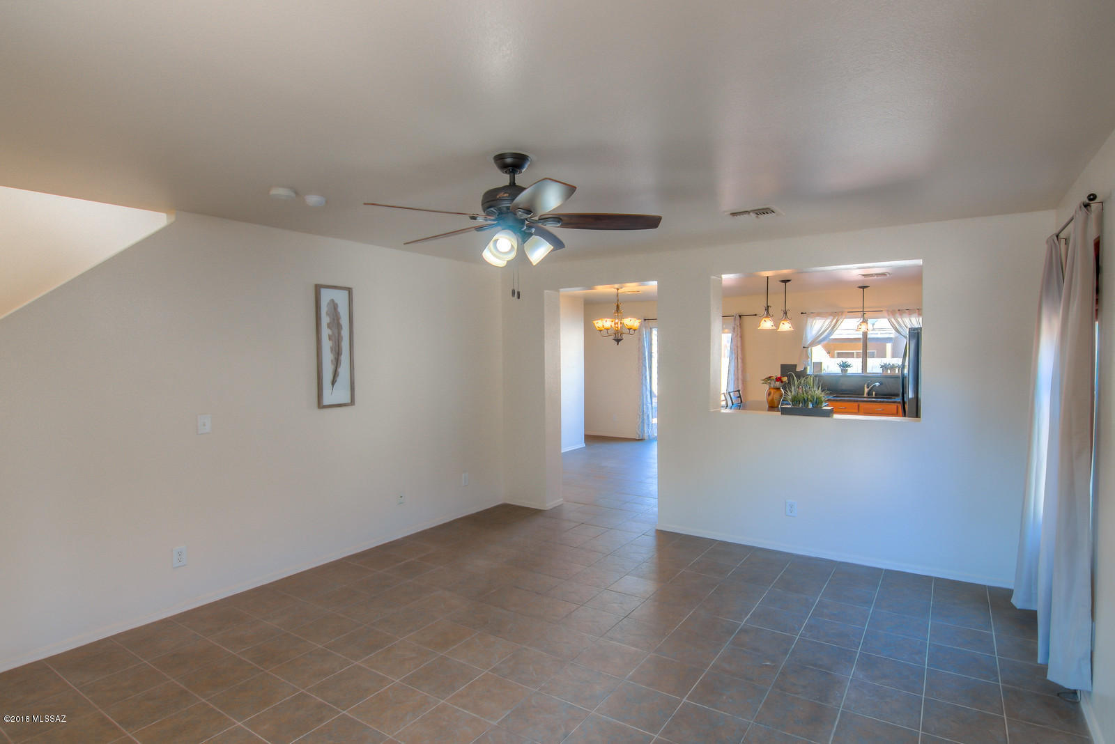 Julian Ranch West (1-369) - Residential