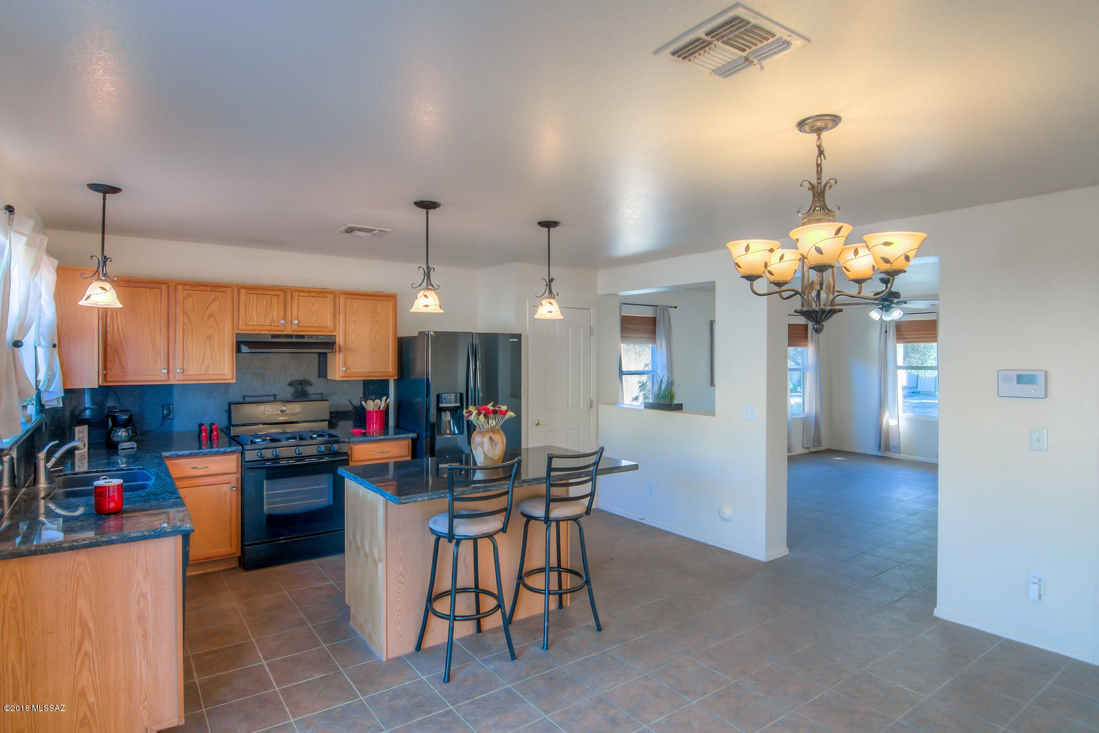 Julian Ranch West (1-369) - Residential