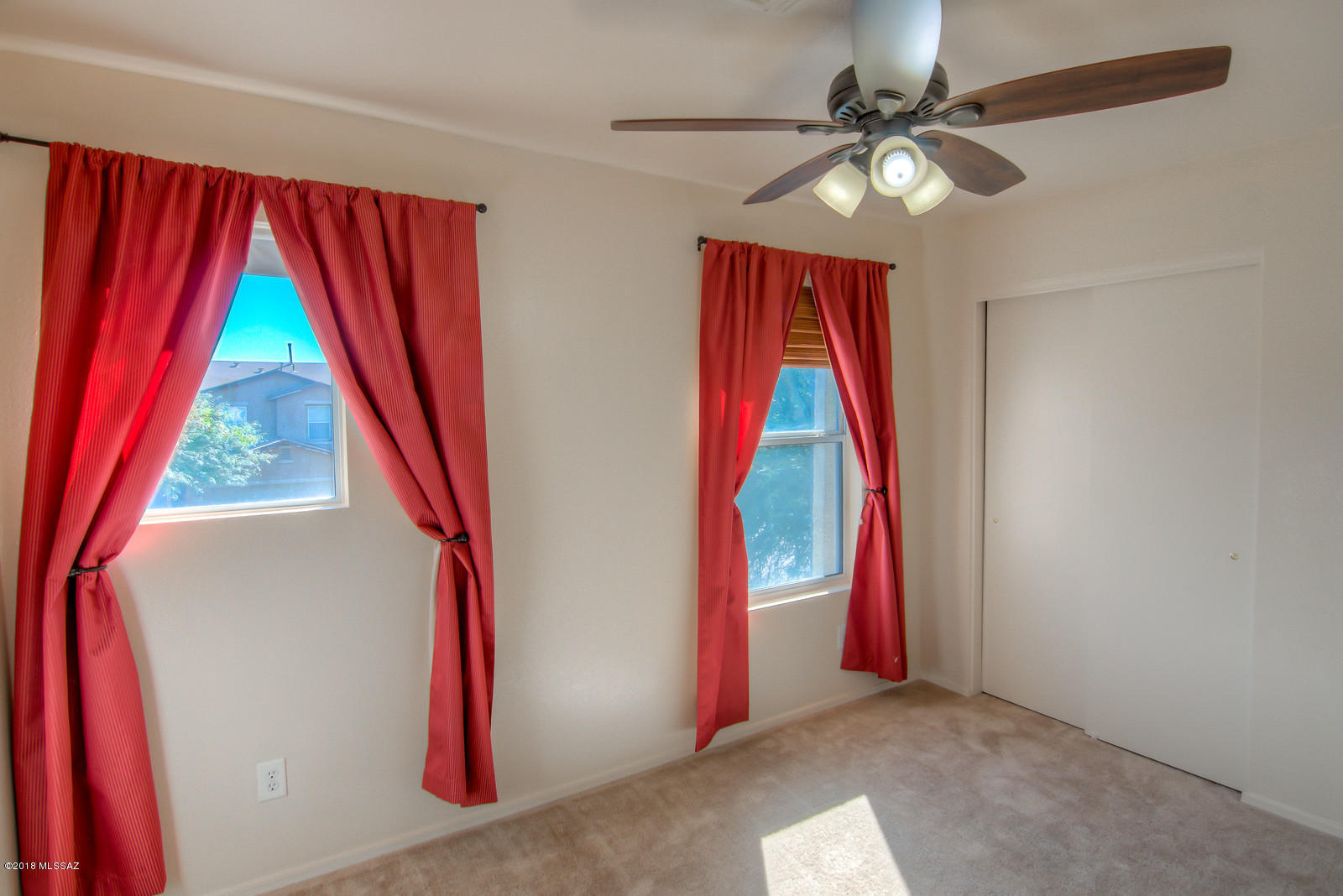 Julian Ranch West (1-369) - Residential