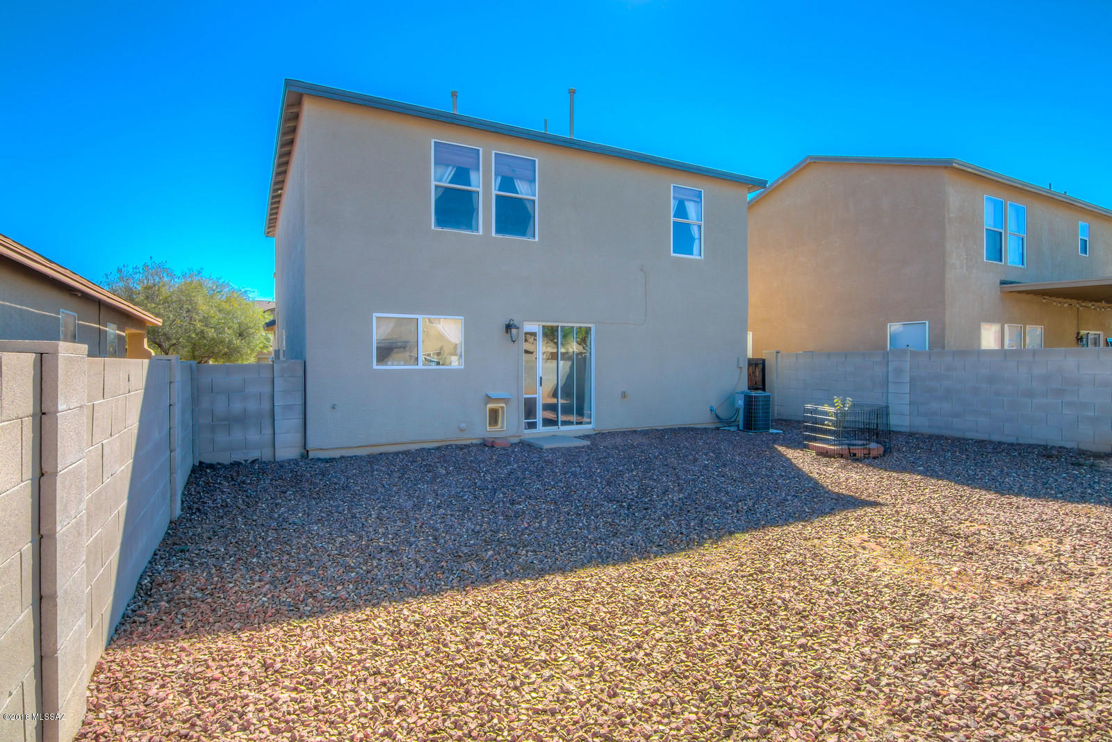 Julian Ranch West (1-369) - Residential