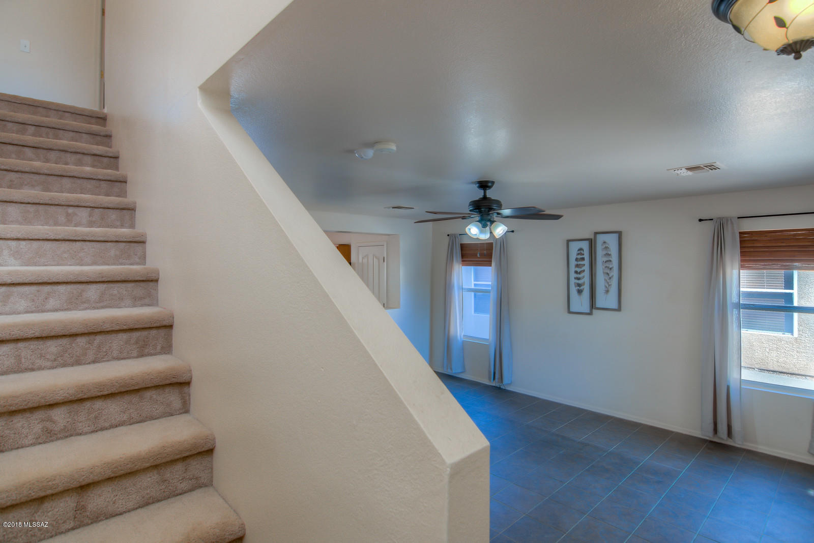 Julian Ranch West (1-369) - Residential