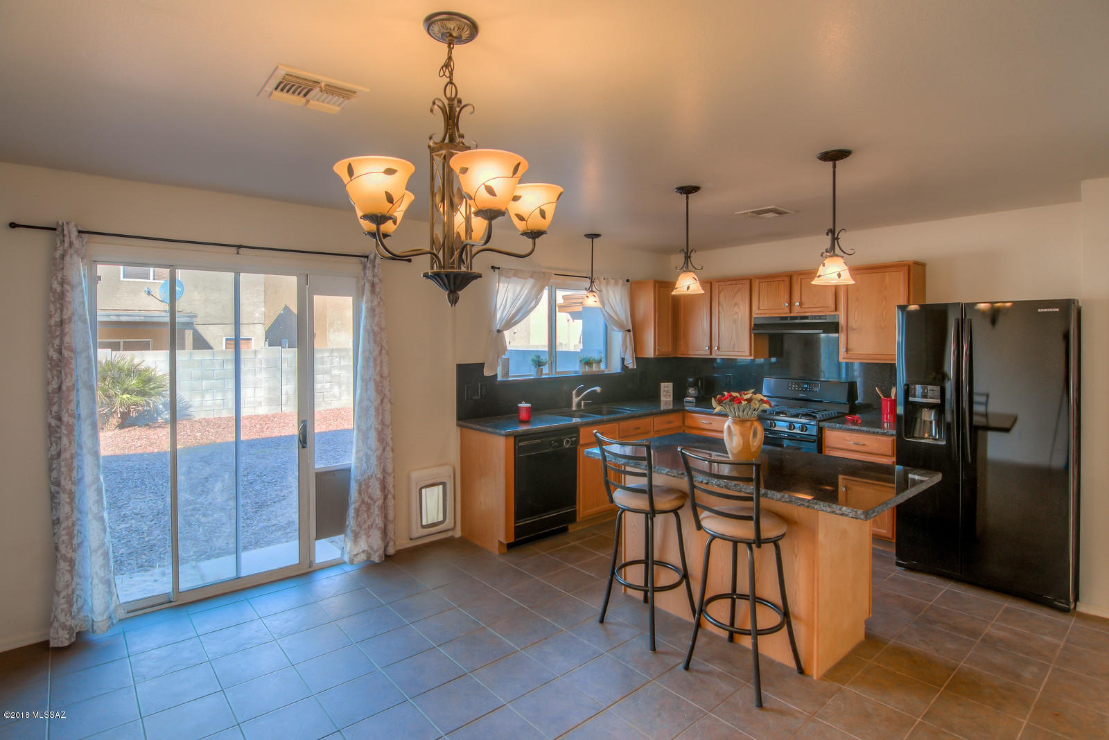 Julian Ranch West (1-369) - Residential