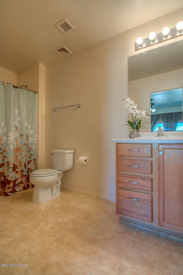 Julian Ranch West (1-369) - Residential