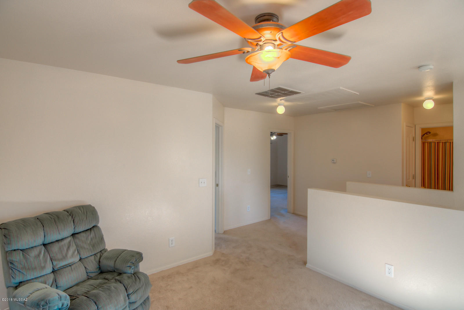 Julian Ranch West (1-369) - Residential