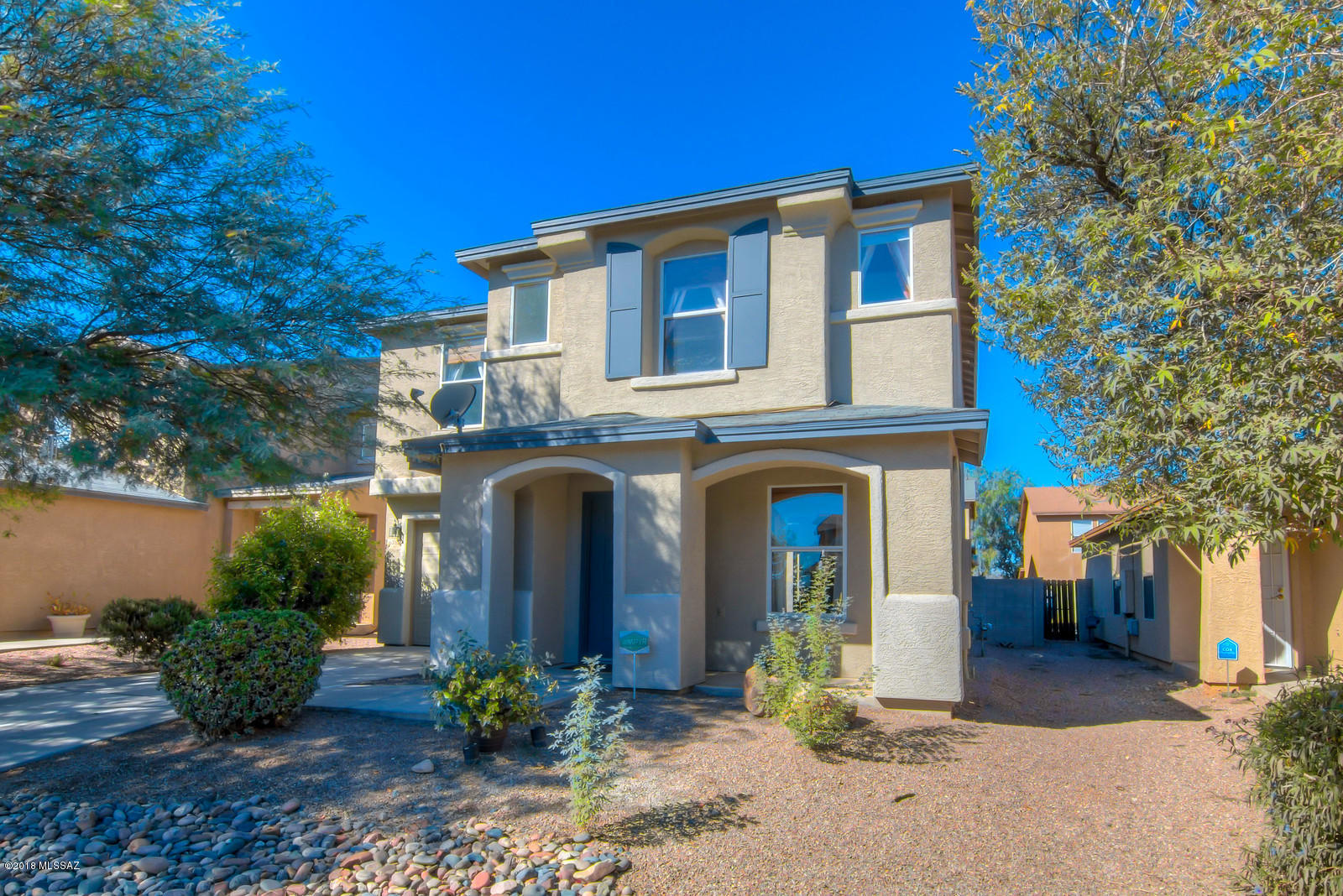 Julian Ranch West (1-369) - Residential