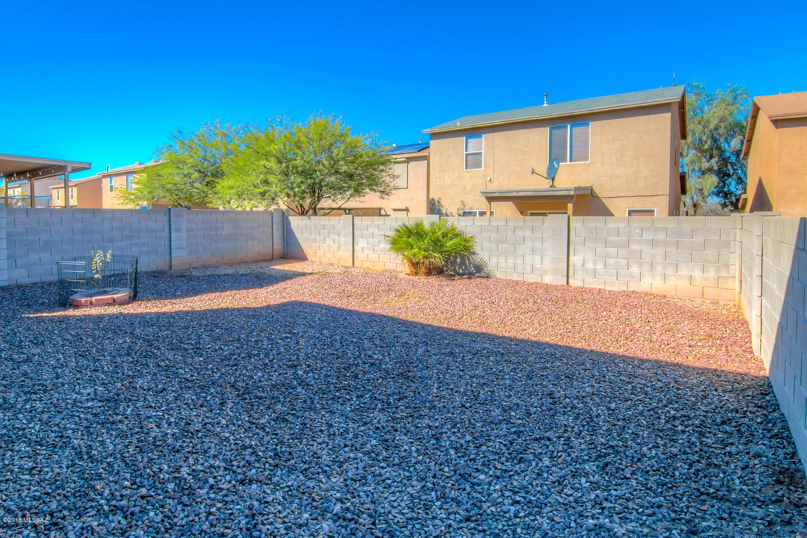 Julian Ranch West (1-369) - Residential