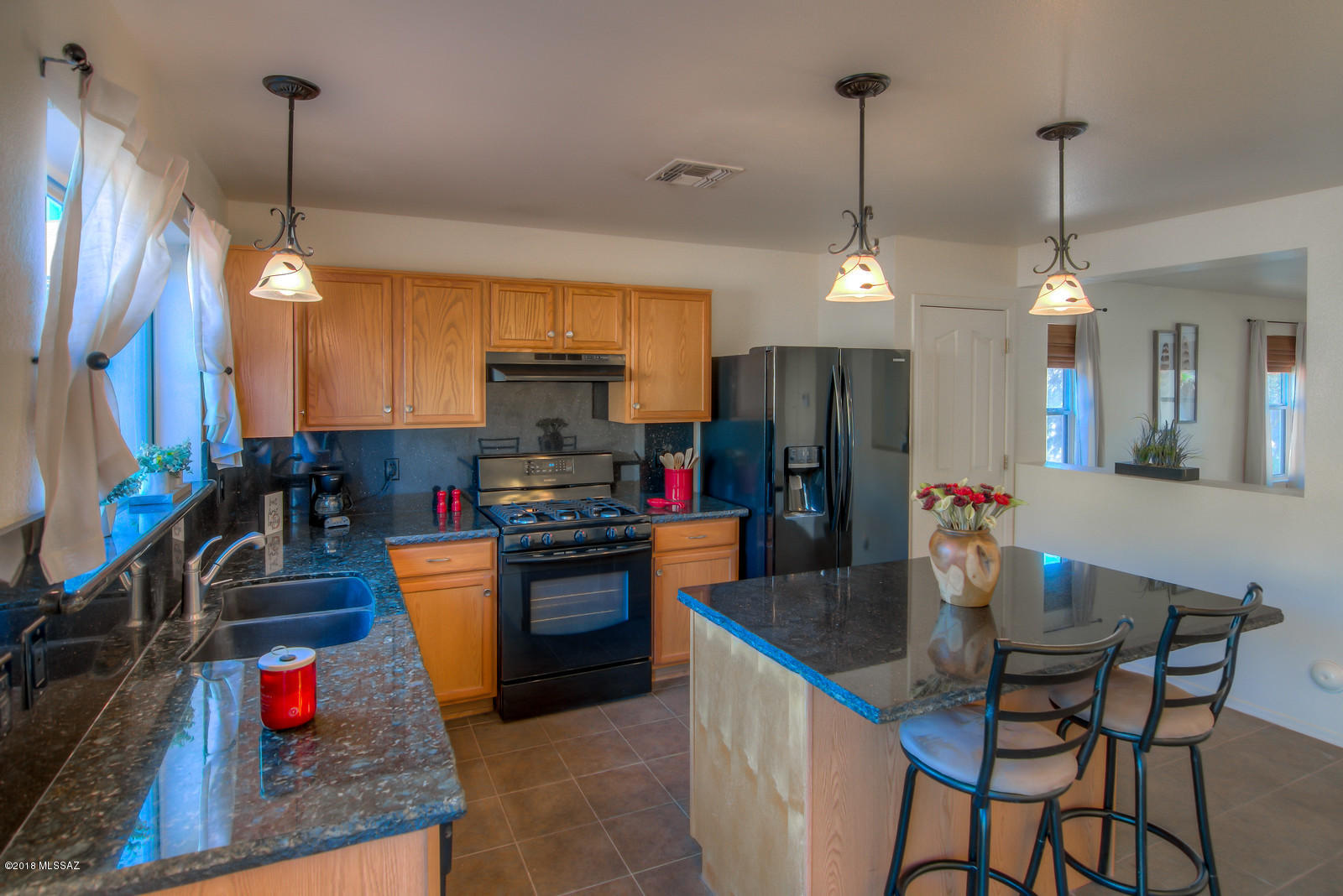 Julian Ranch West (1-369) - Residential
