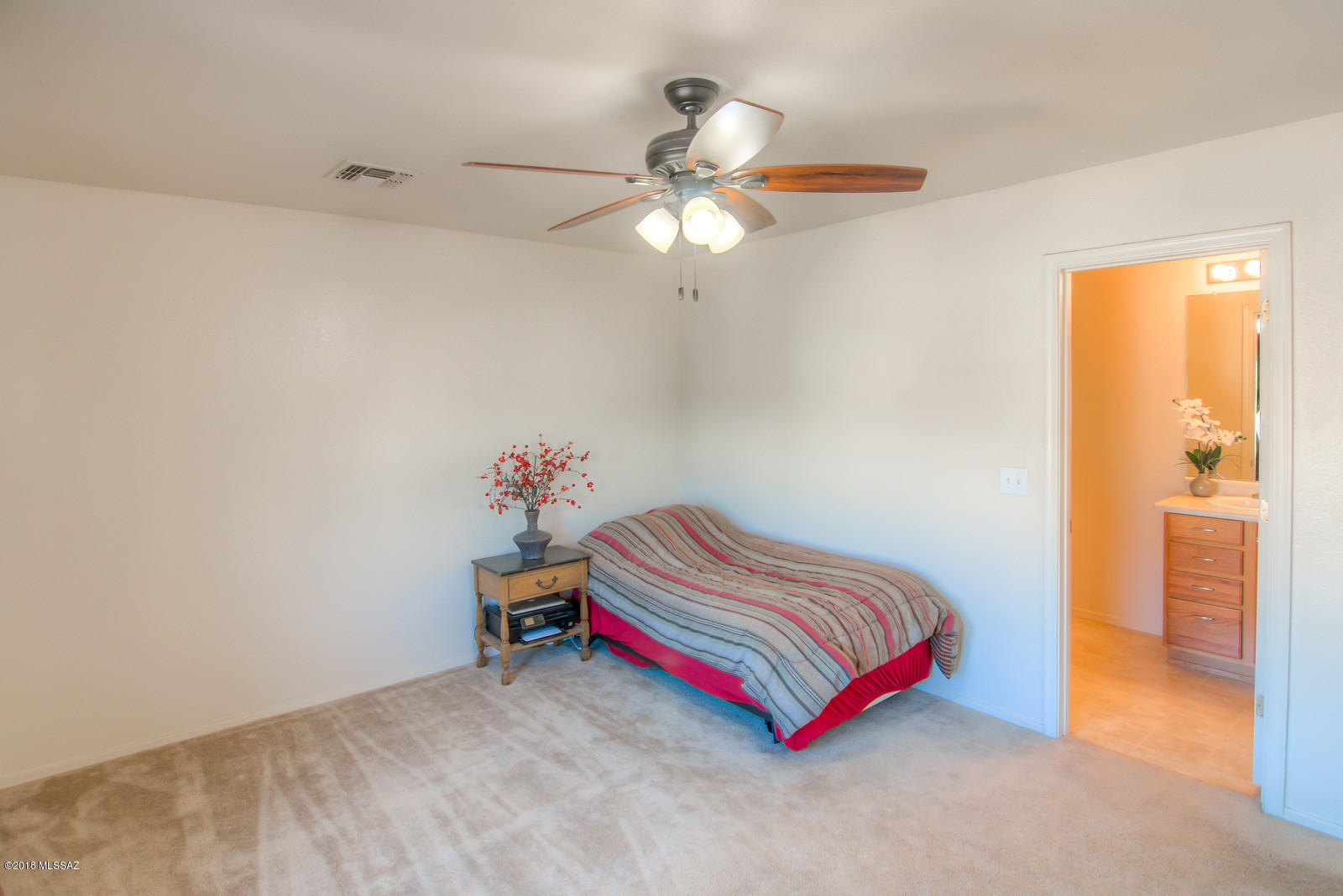 Julian Ranch West (1-369) - Residential