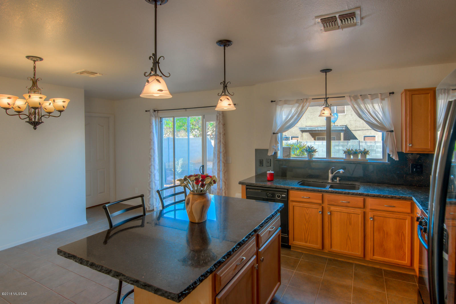 Julian Ranch West (1-369) - Residential