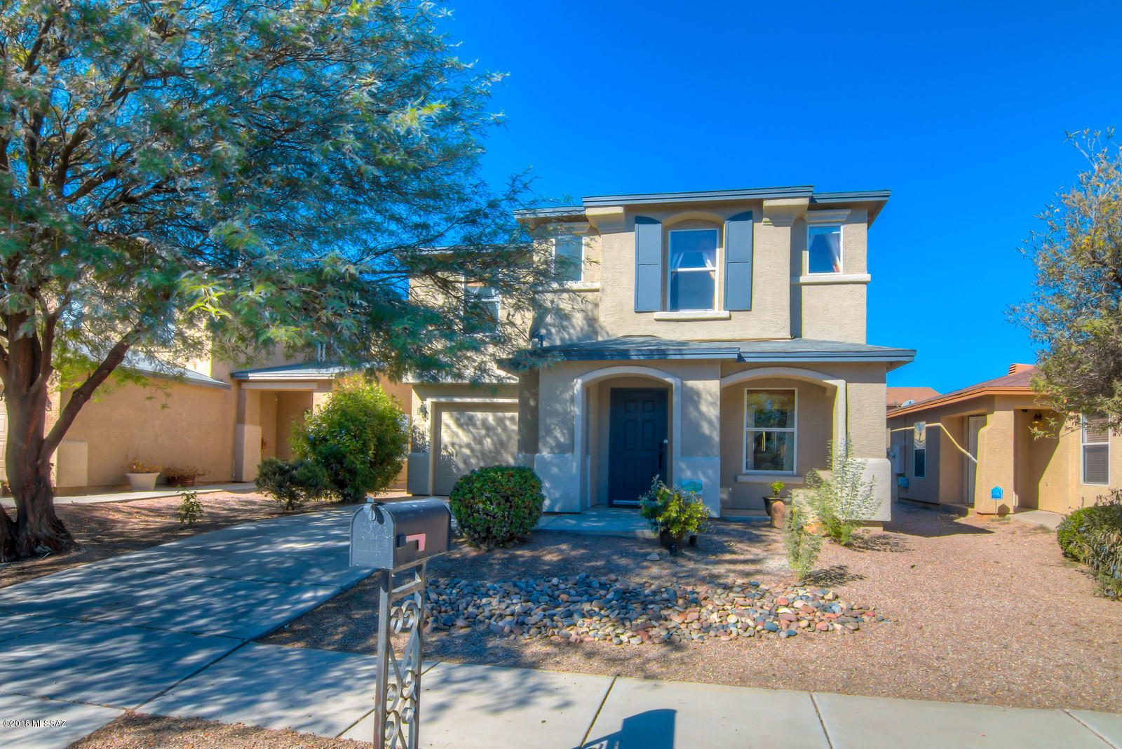 Julian Ranch West (1-369) - Residential