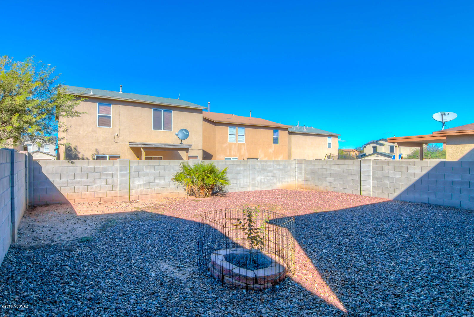 Julian Ranch West (1-369) - Residential