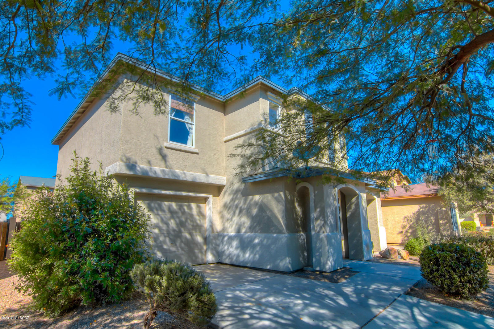 Julian Ranch West (1-369) - Residential