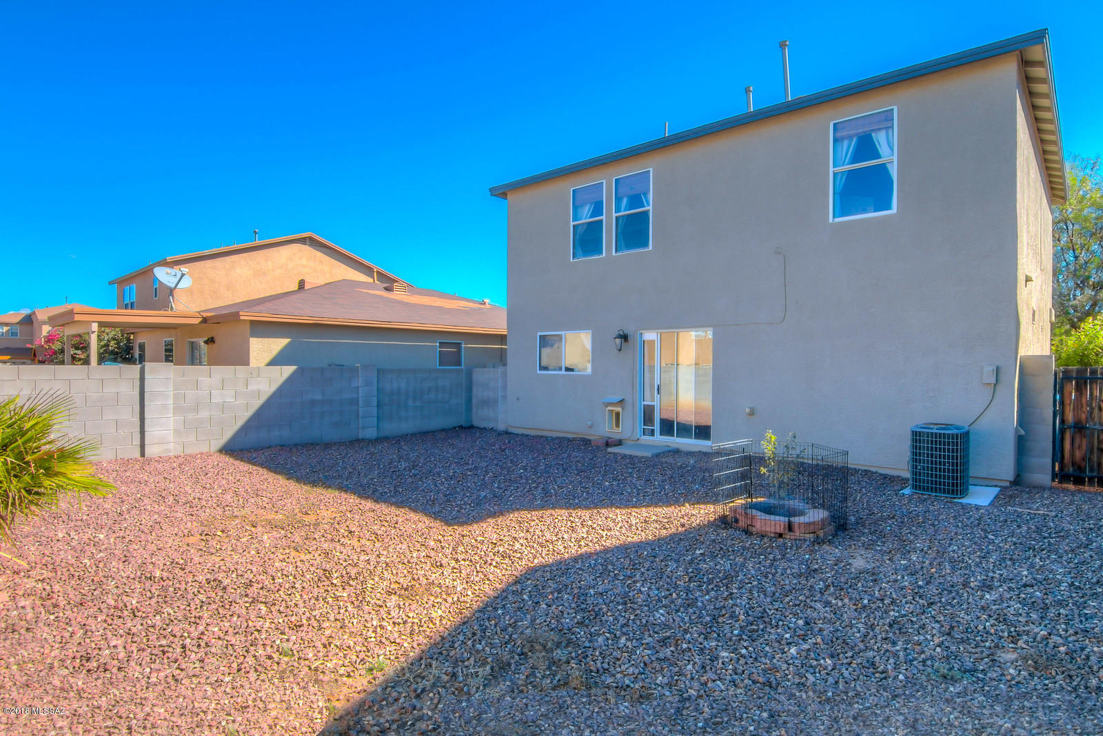 Julian Ranch West (1-369) - Residential