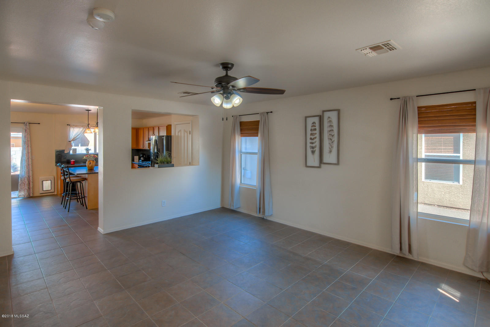 Julian Ranch West (1-369) - Residential
