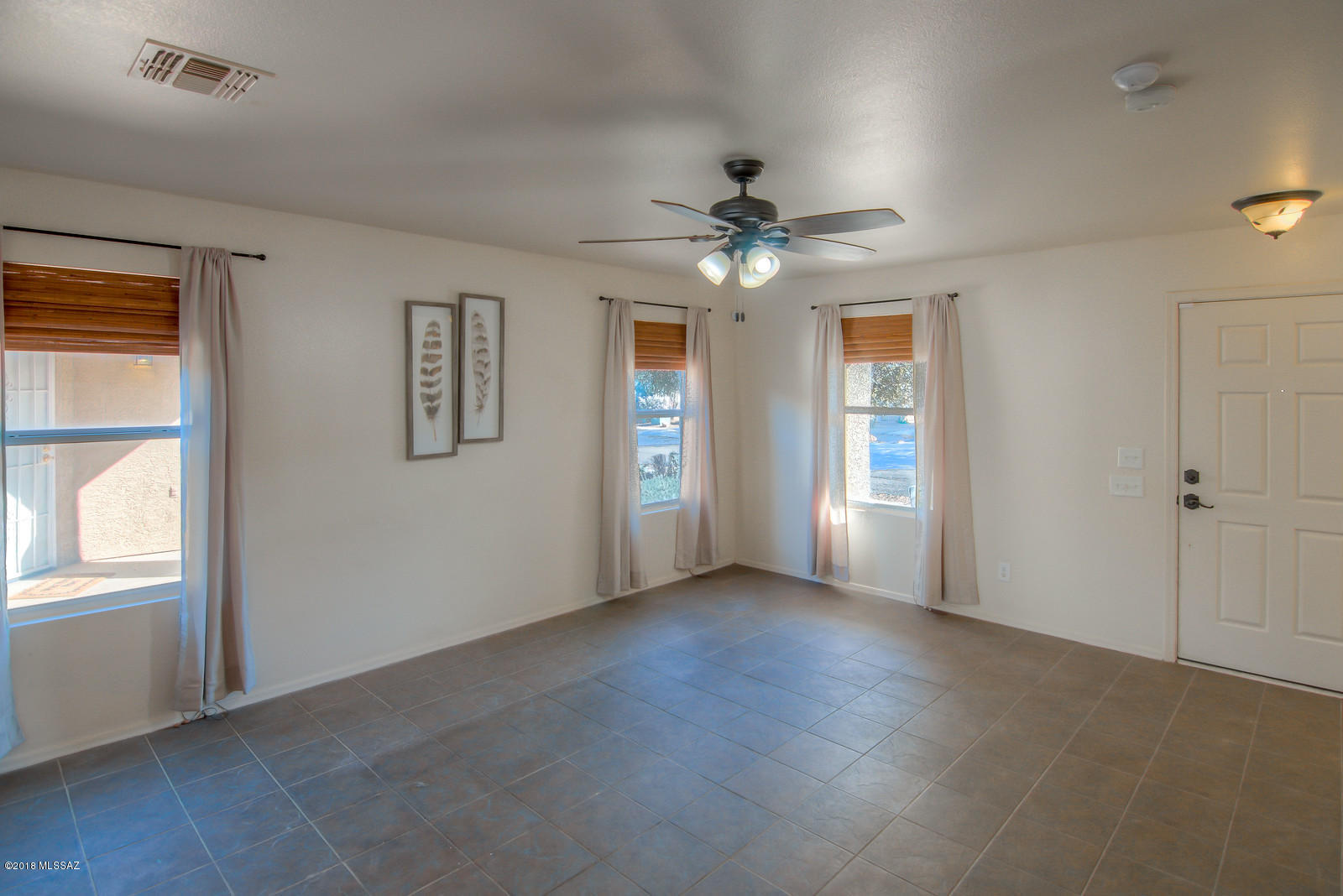 Julian Ranch West (1-369) - Residential