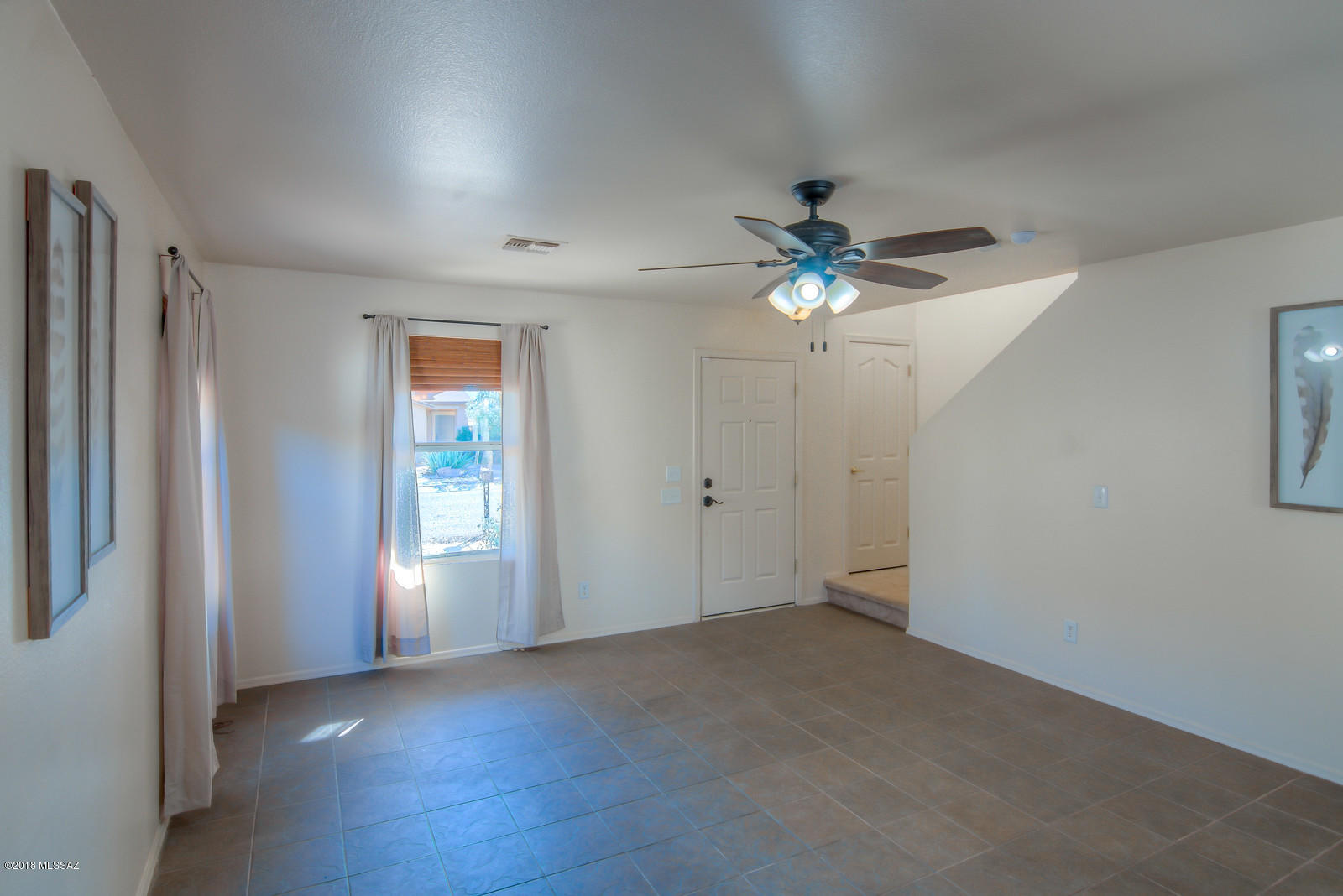 Julian Ranch West (1-369) - Residential