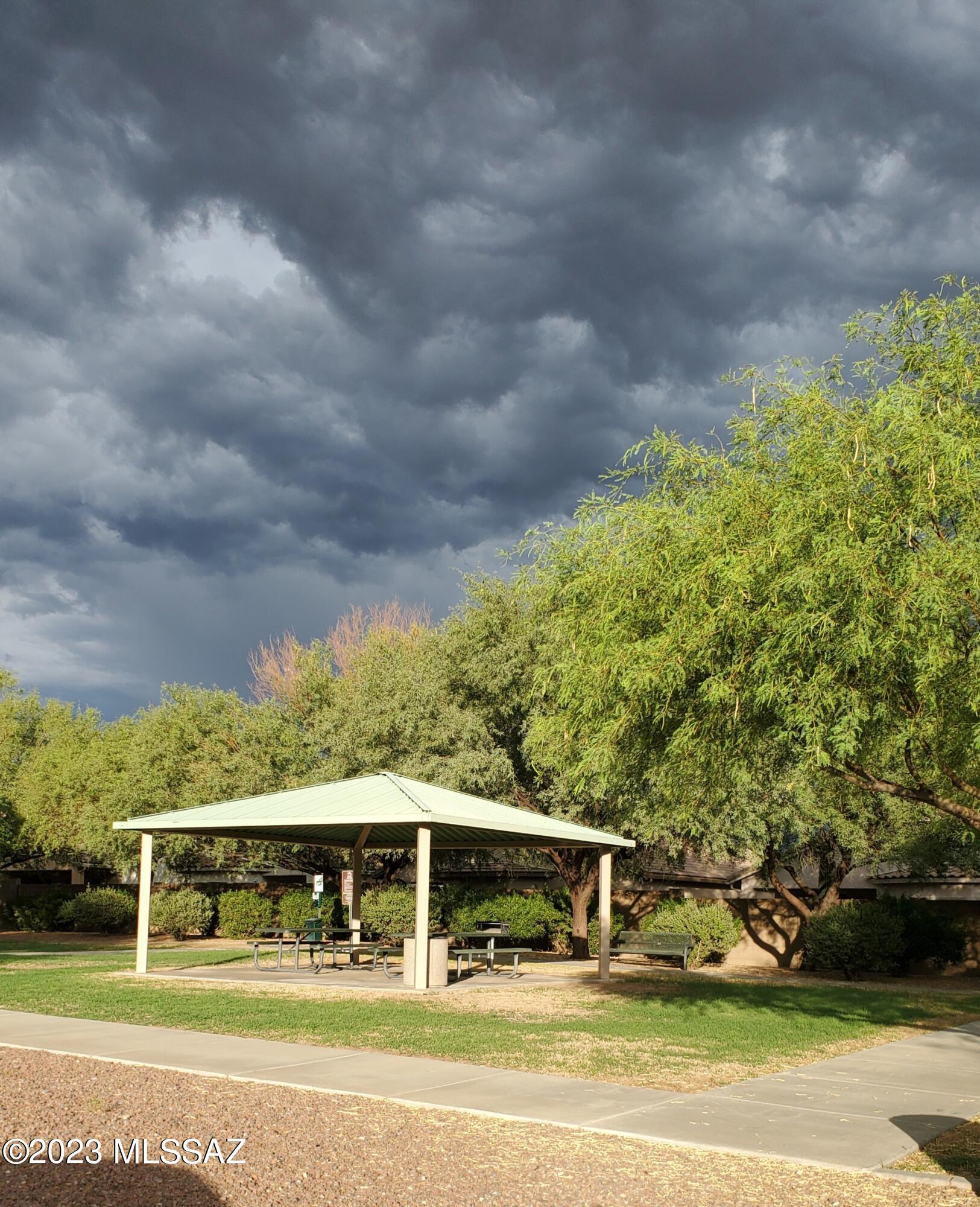Rancho Vistoso NGHB 10 & 11 (1-360) - Residential