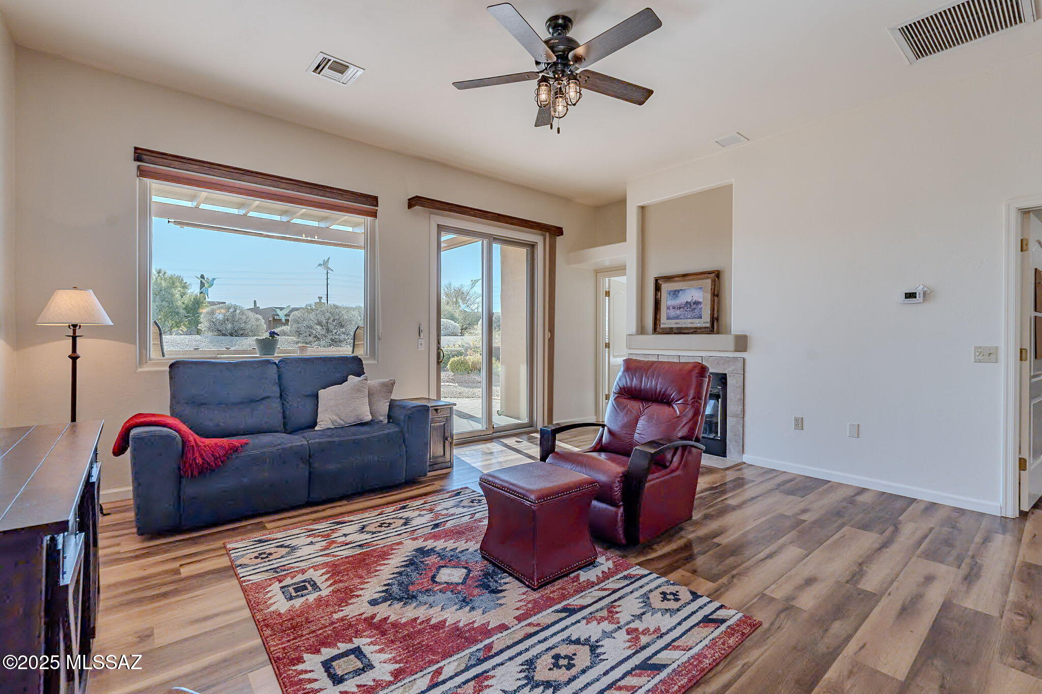 The Springs II At Santa Rita (1-114) - Residential