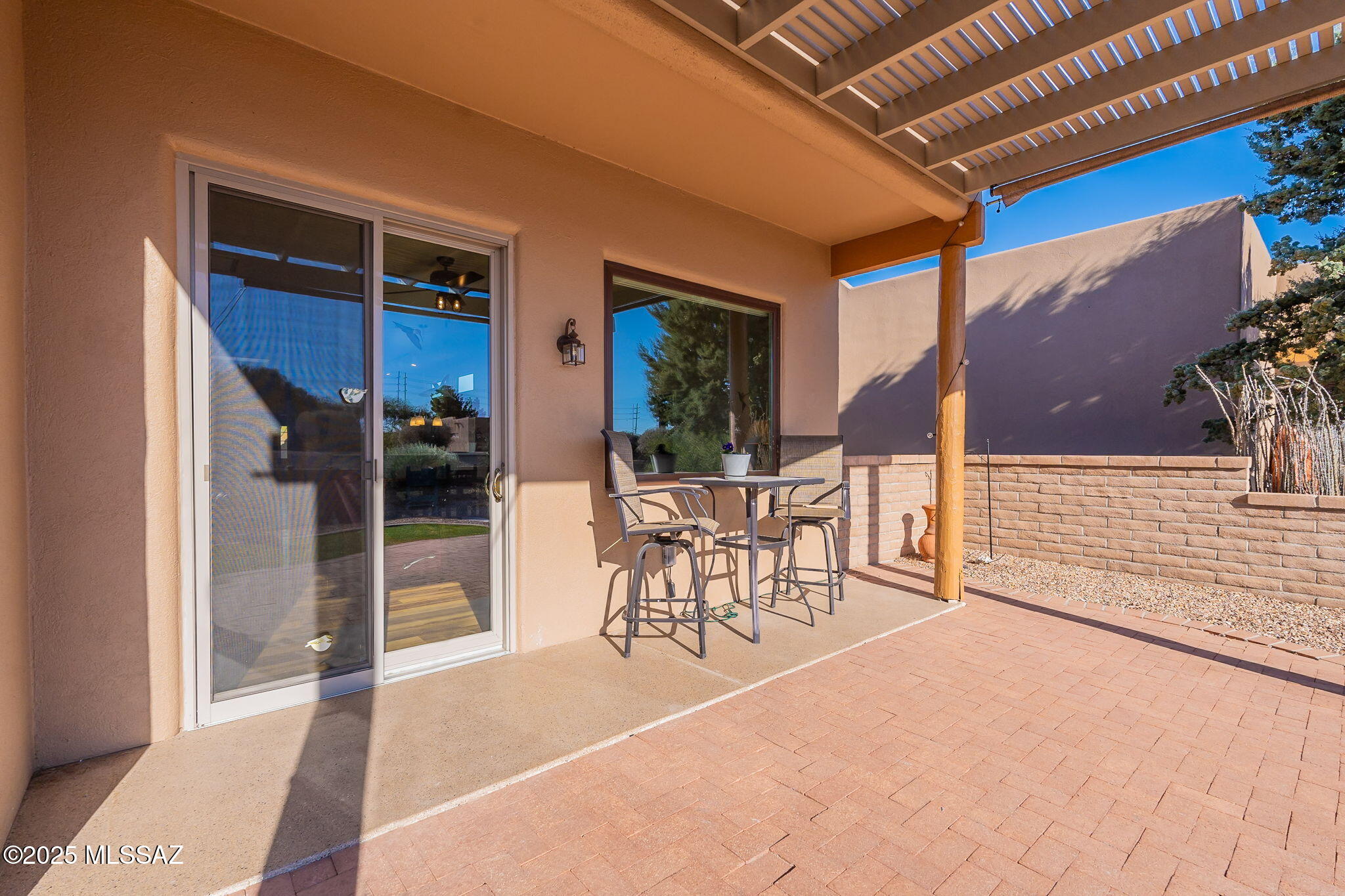 The Springs II At Santa Rita (1-114) - Residential