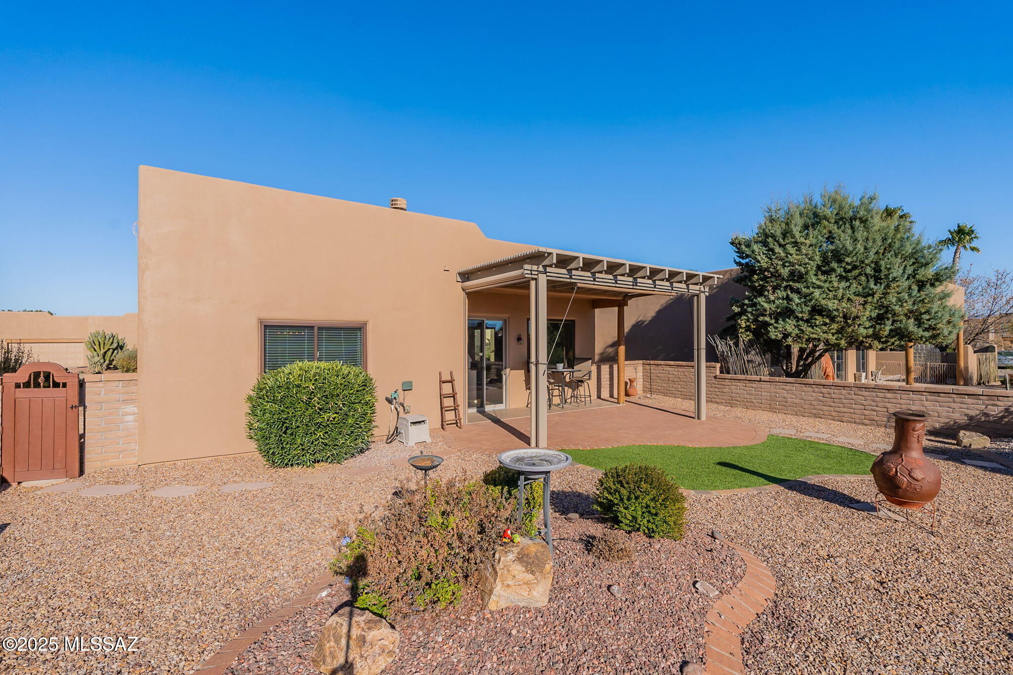 The Springs II At Santa Rita (1-114) - Residential