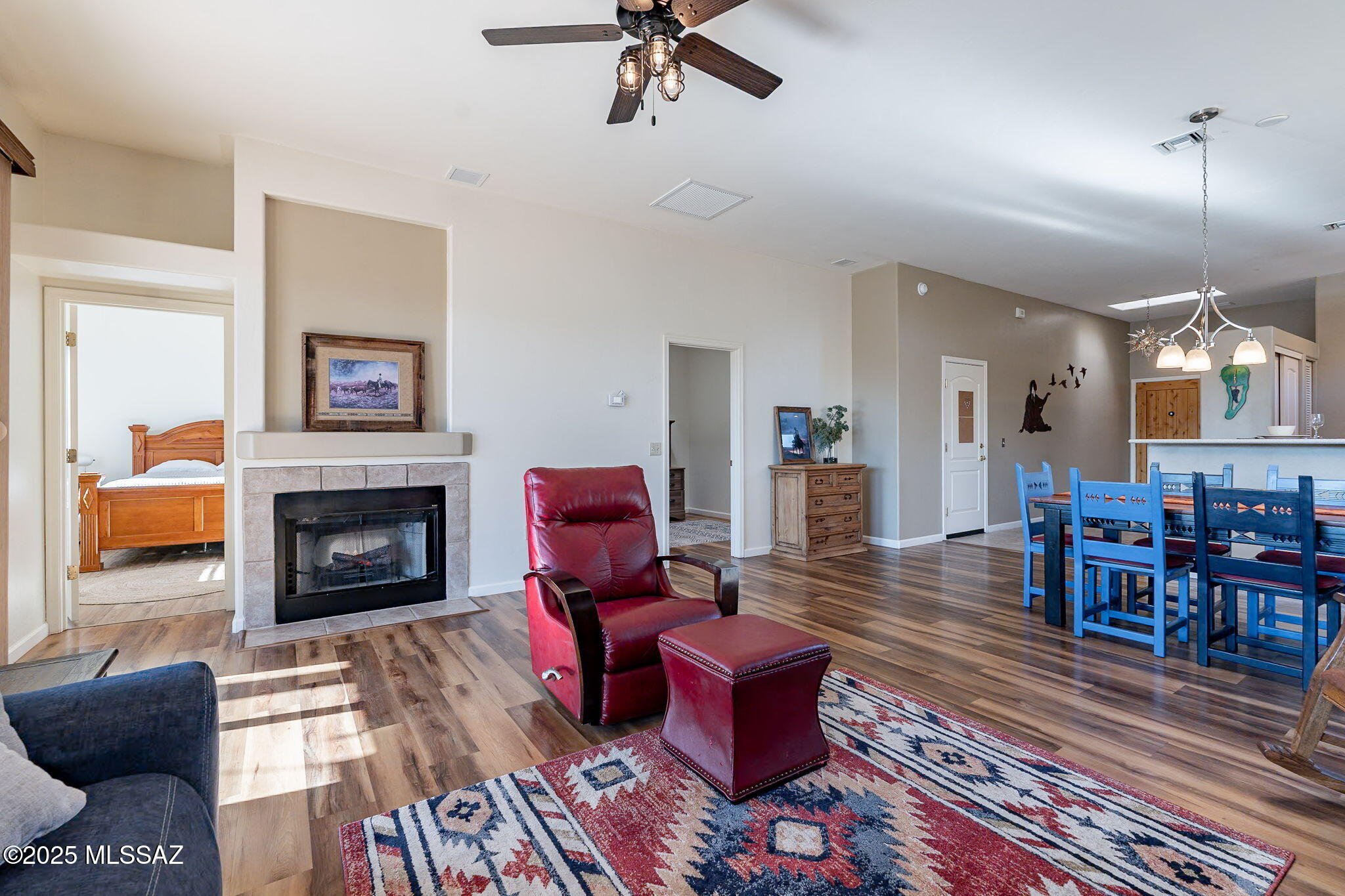The Springs II At Santa Rita (1-114) - Residential