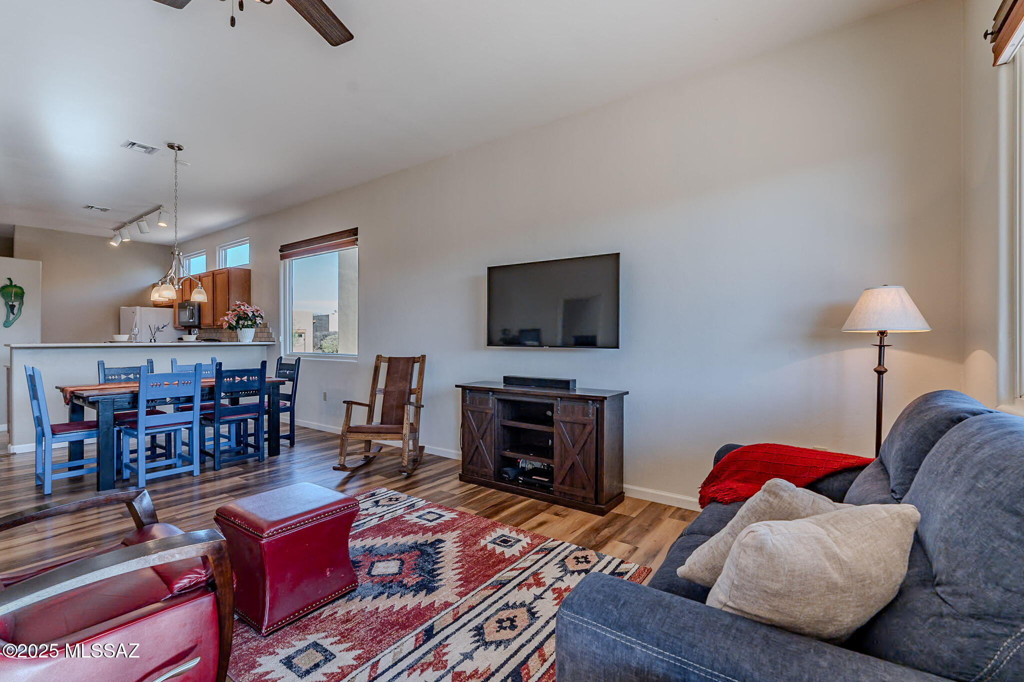 The Springs II At Santa Rita (1-114) - Residential