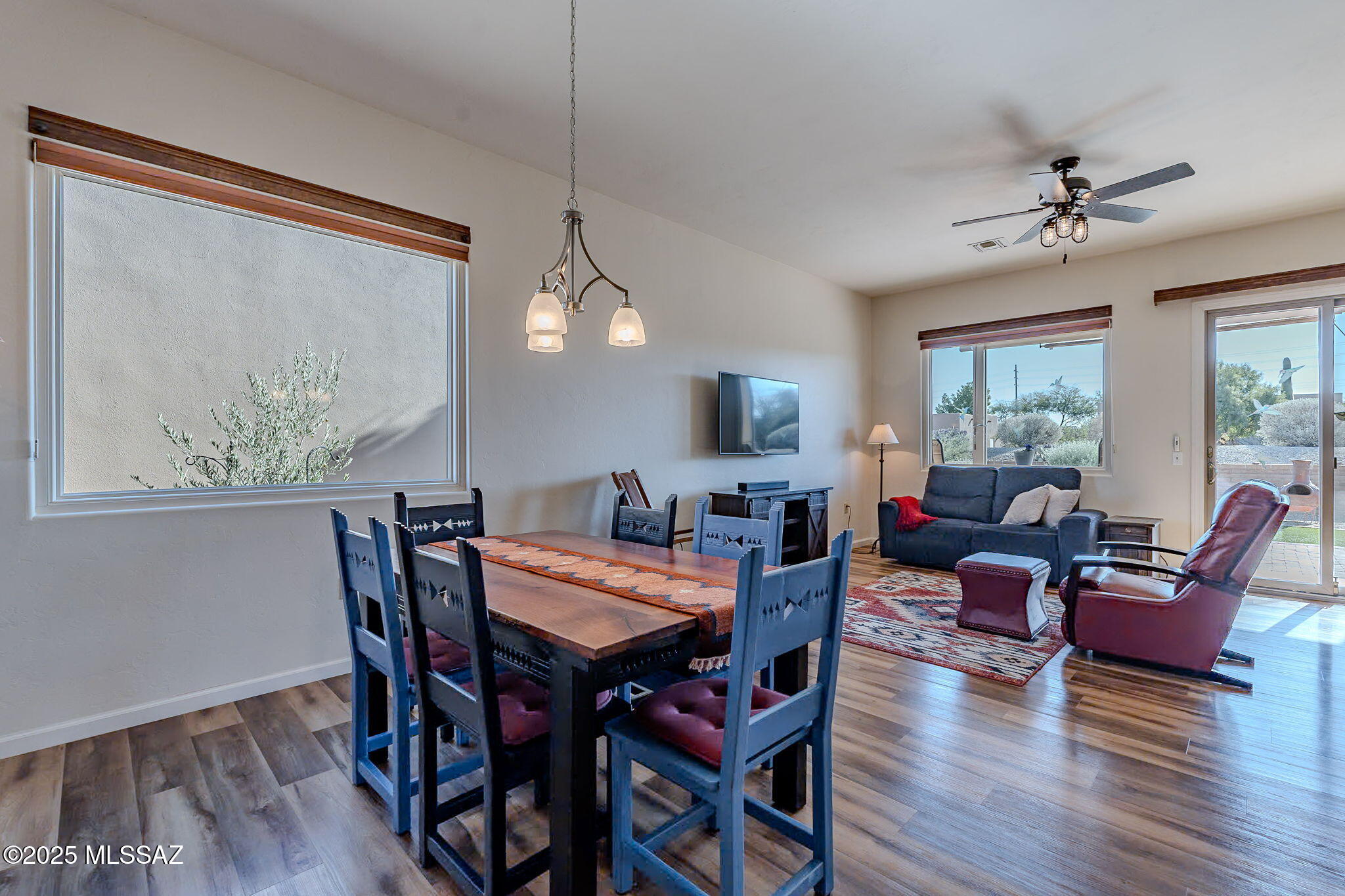 The Springs II At Santa Rita (1-114) - Residential