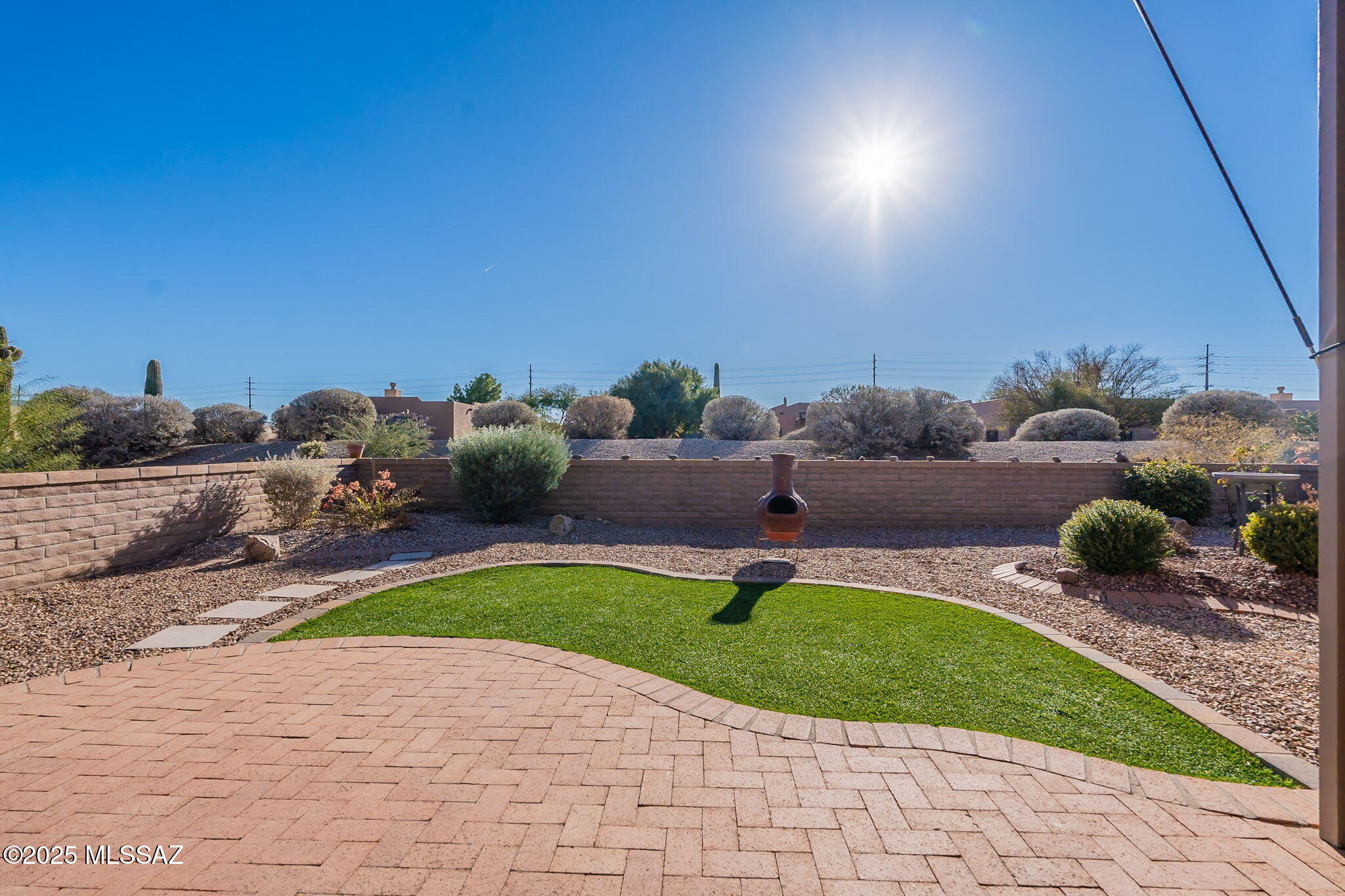 The Springs II At Santa Rita (1-114) - Residential