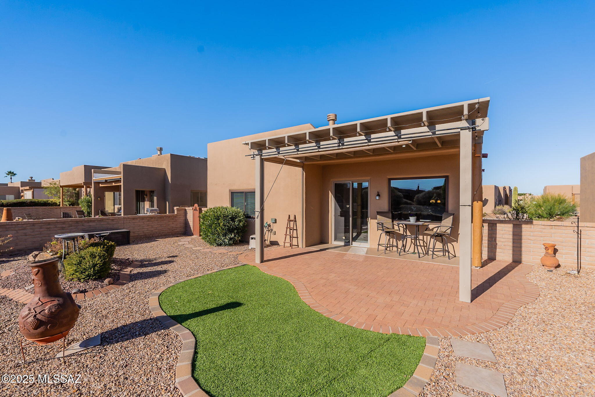 The Springs II At Santa Rita (1-114) - Residential