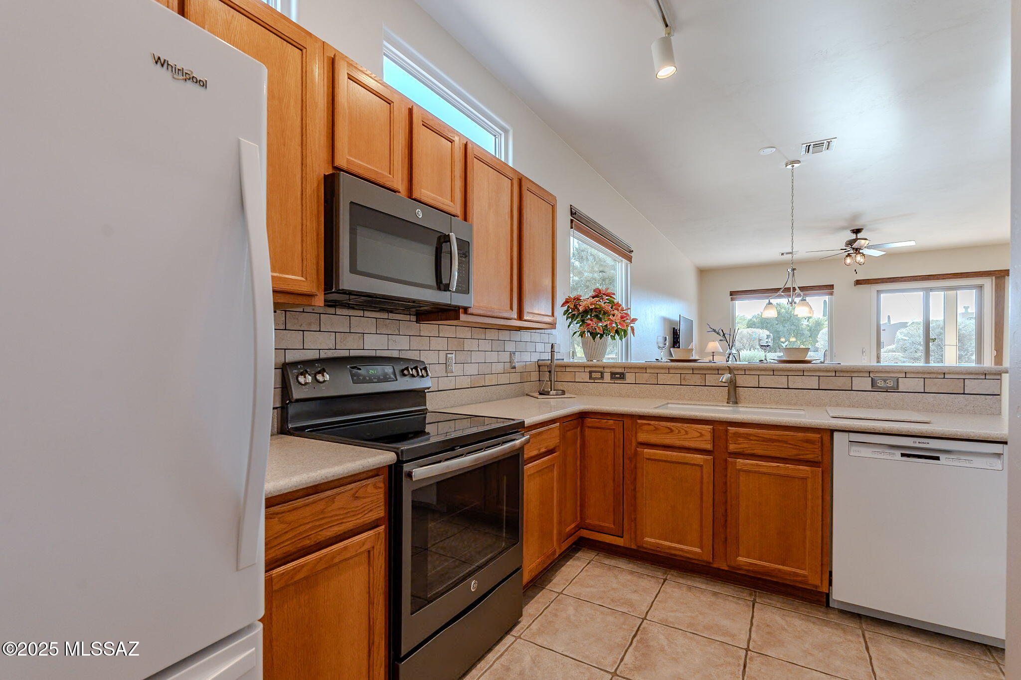 The Springs II At Santa Rita (1-114) - Residential