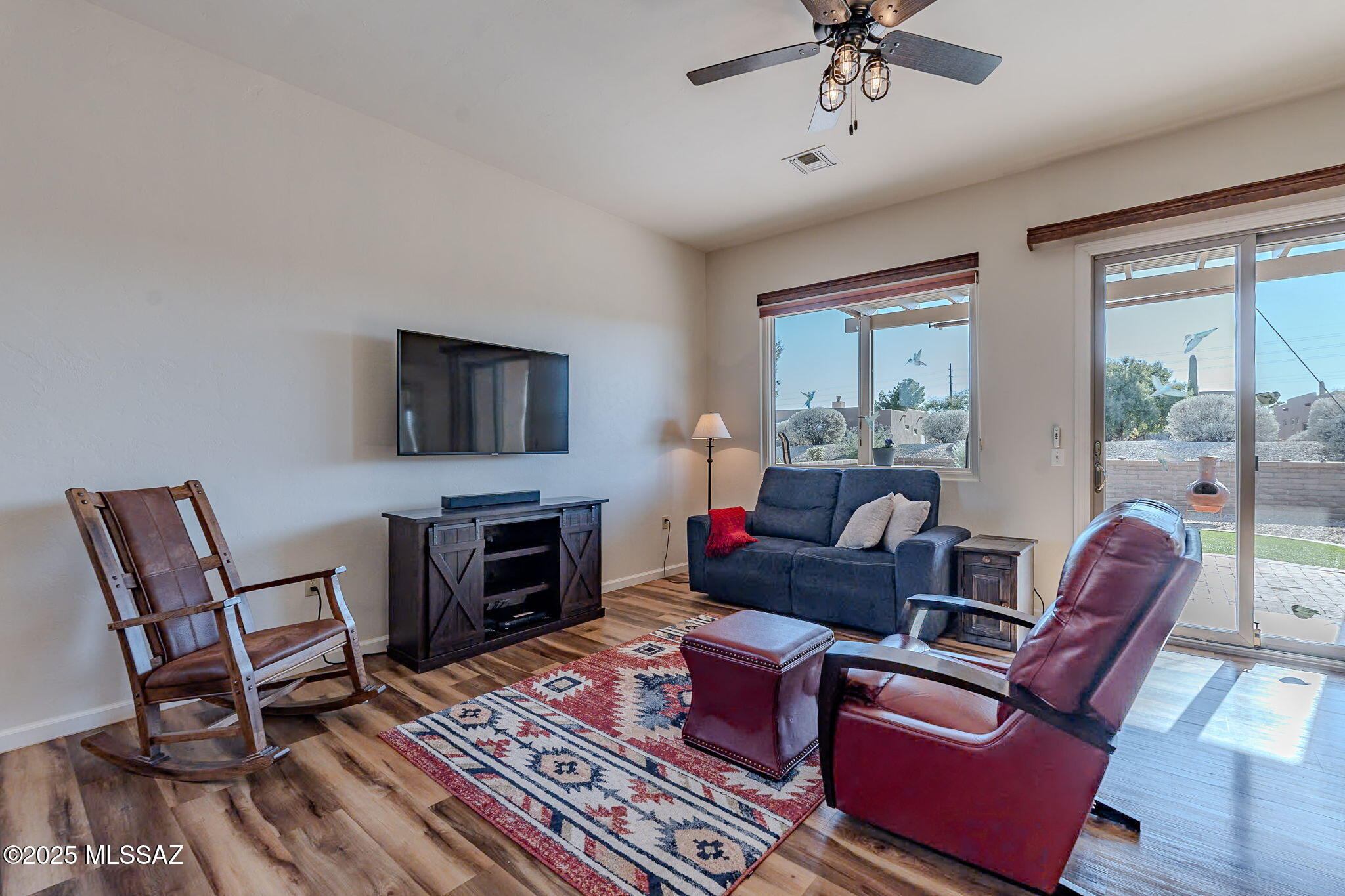 The Springs II At Santa Rita (1-114) - Residential