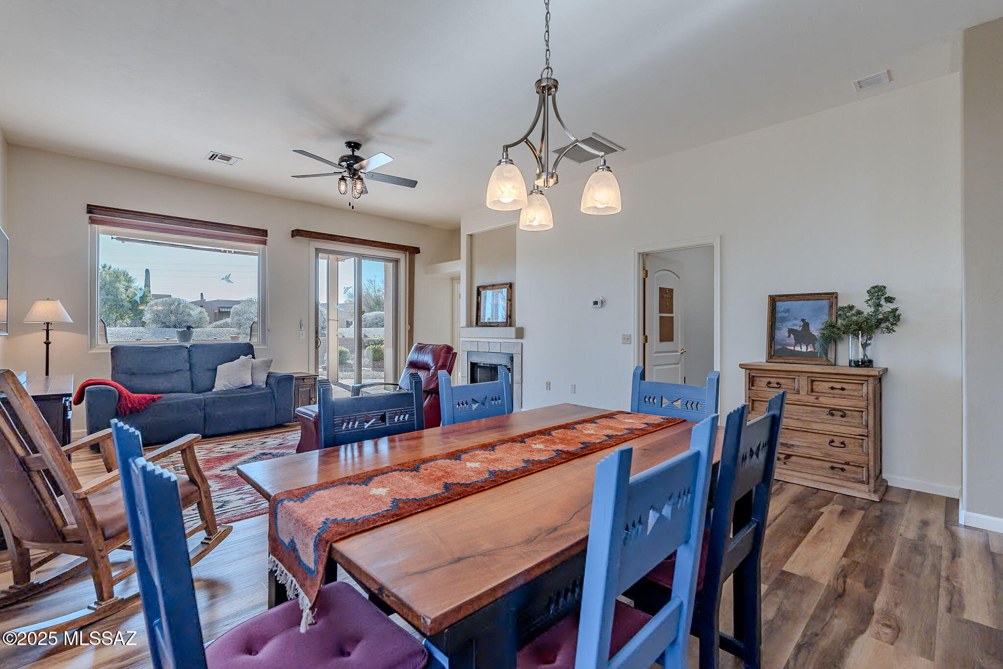 The Springs II At Santa Rita (1-114) - Residential