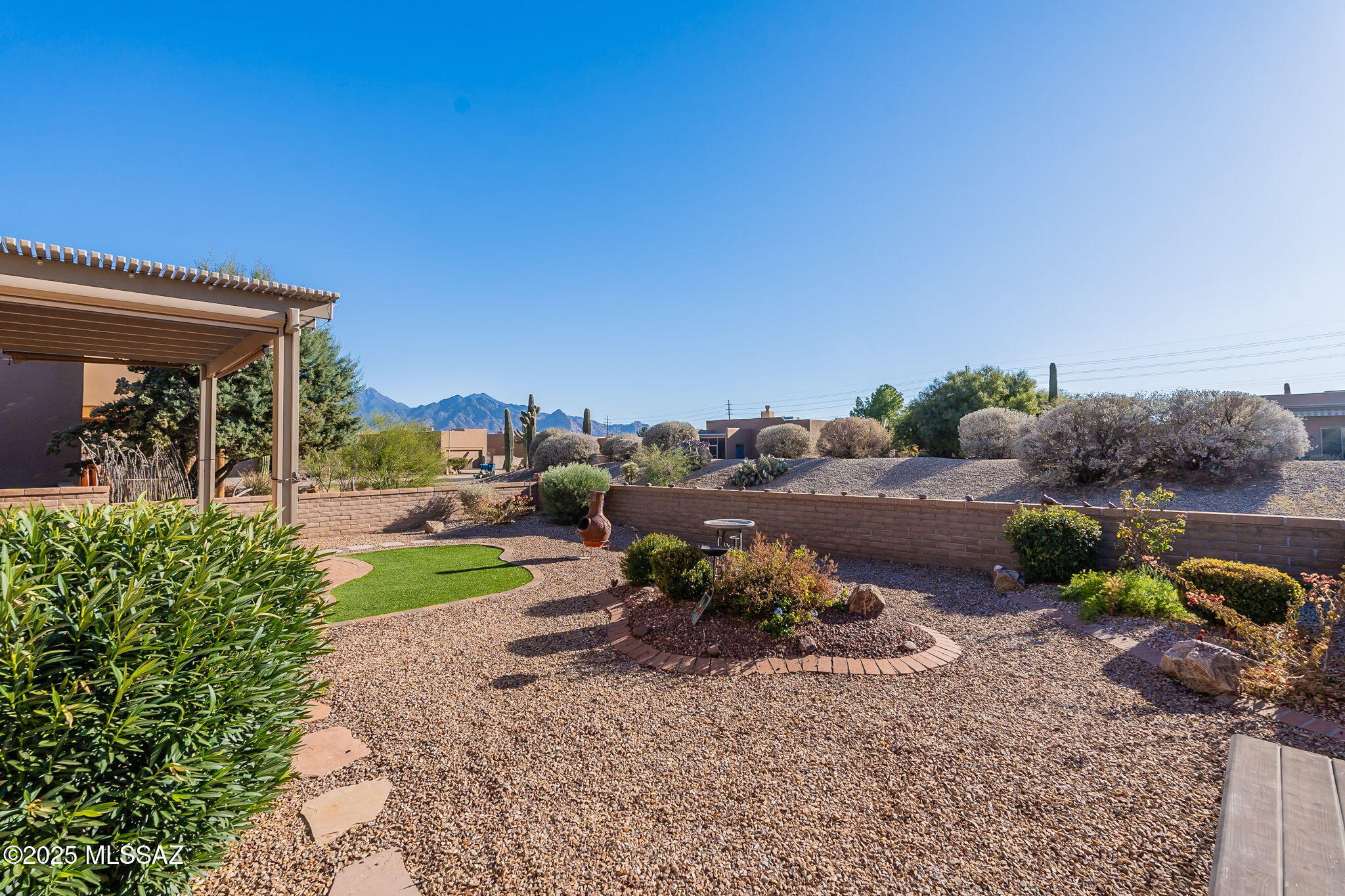 The Springs II At Santa Rita (1-114) - Residential
