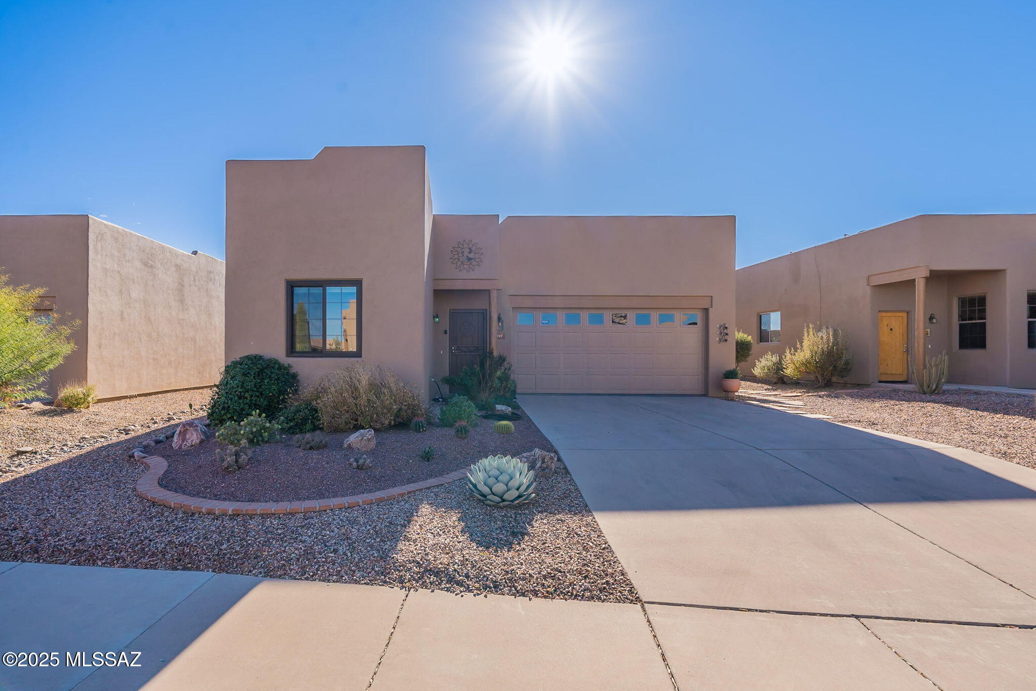 The Springs II At Santa Rita (1-114) - Residential