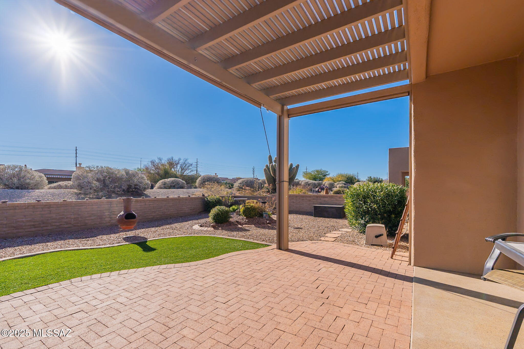 The Springs II At Santa Rita (1-114) - Residential