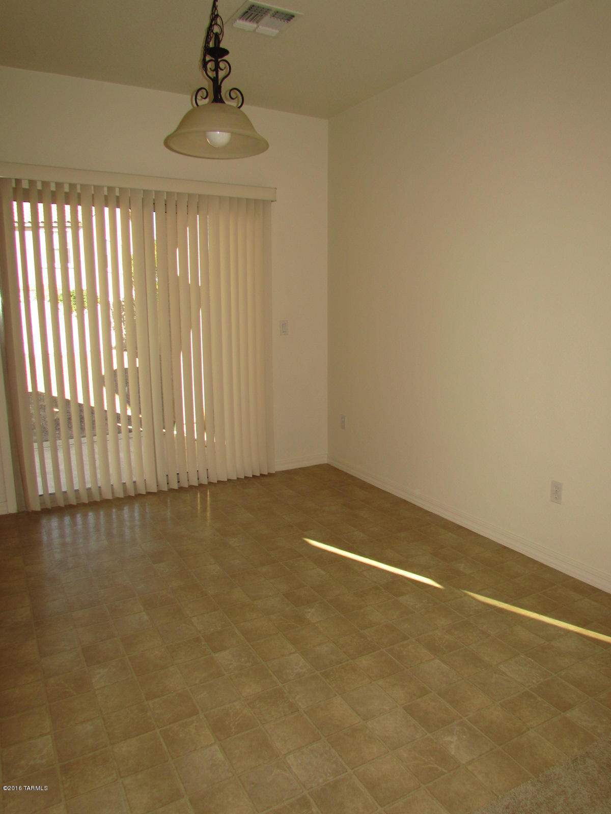 Presidio De La Tierra - Residential Lease