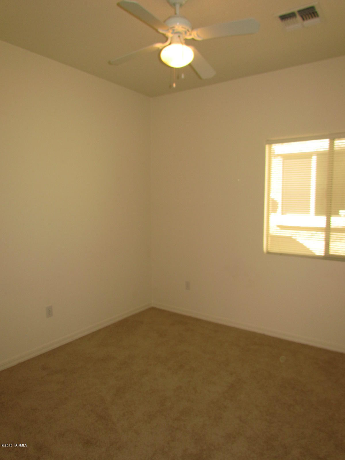 Presidio De La Tierra - Residential Lease