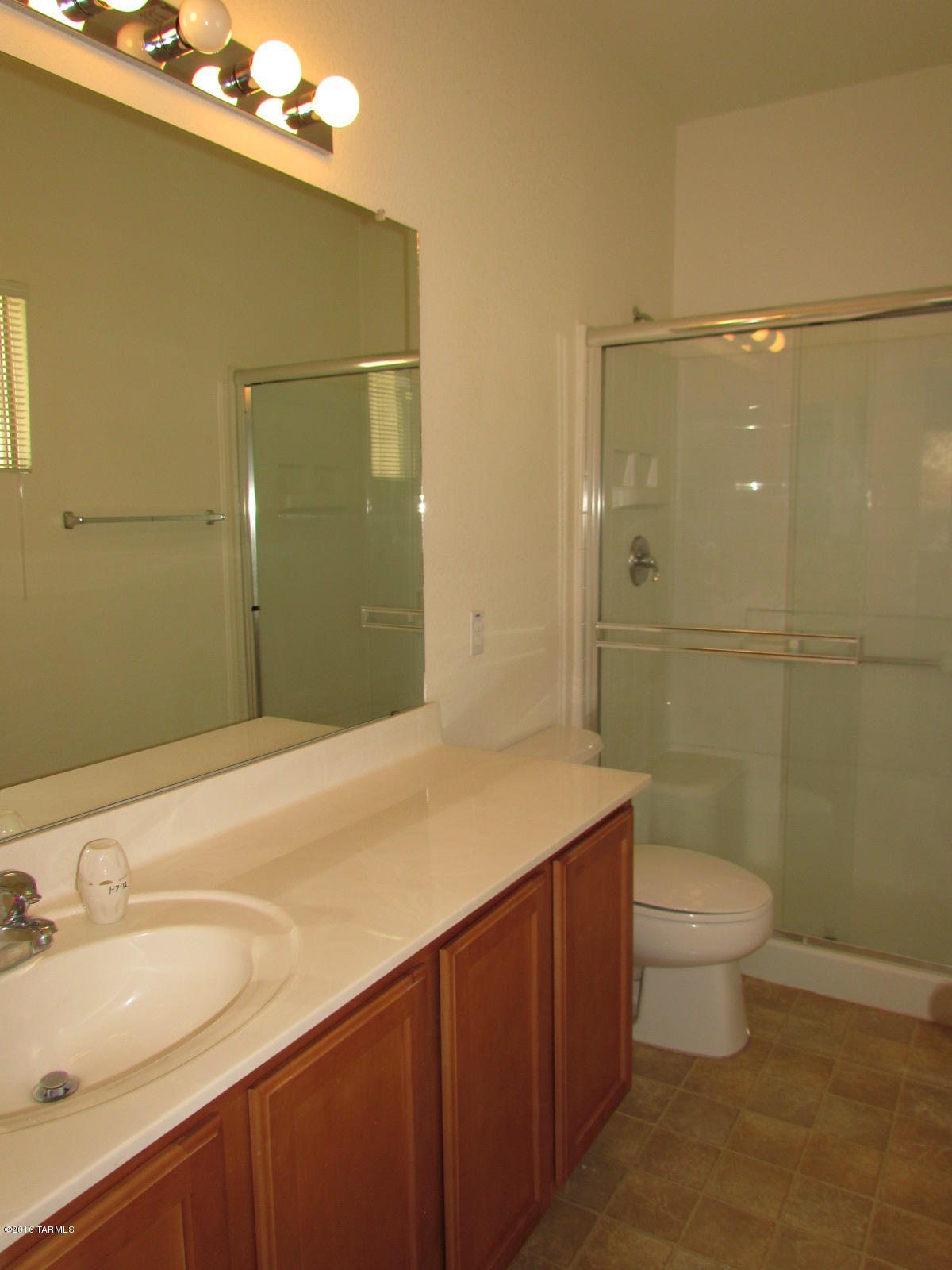 Presidio De La Tierra - Residential Lease